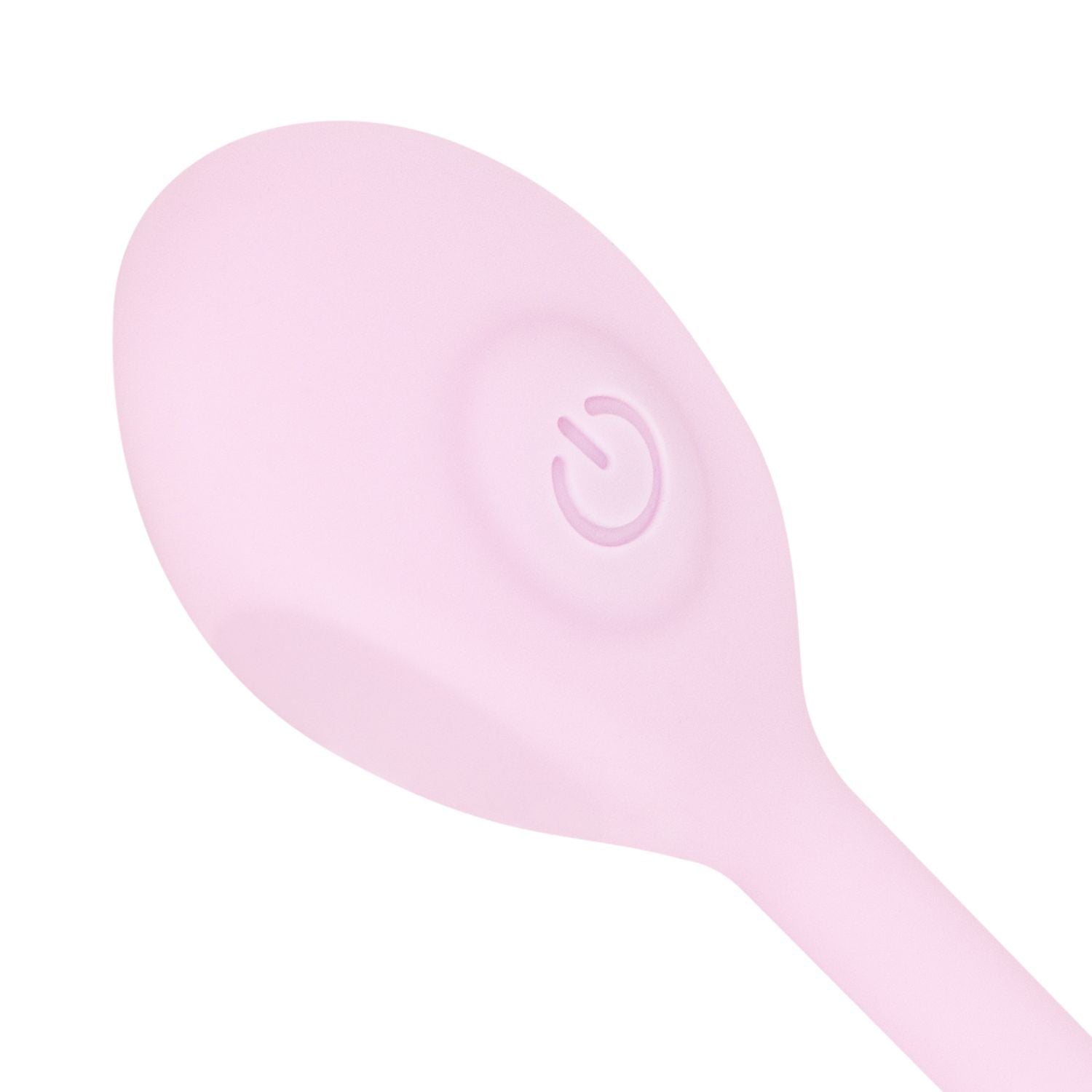 Good Vibes Only - Bullet Vibrator - Soft Silicone - Roze