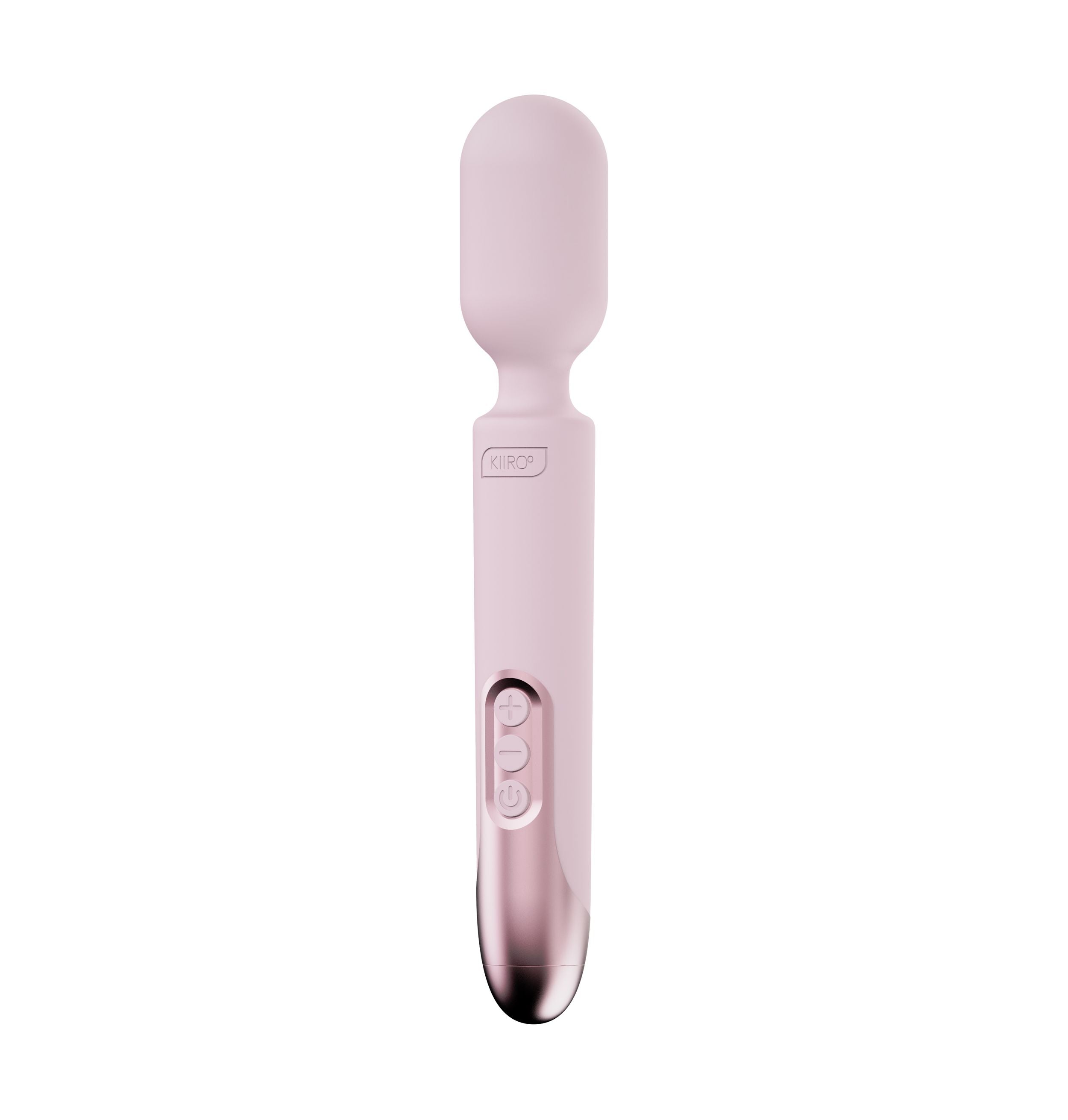 Kiiroo - ProWand Vibrator - Roze