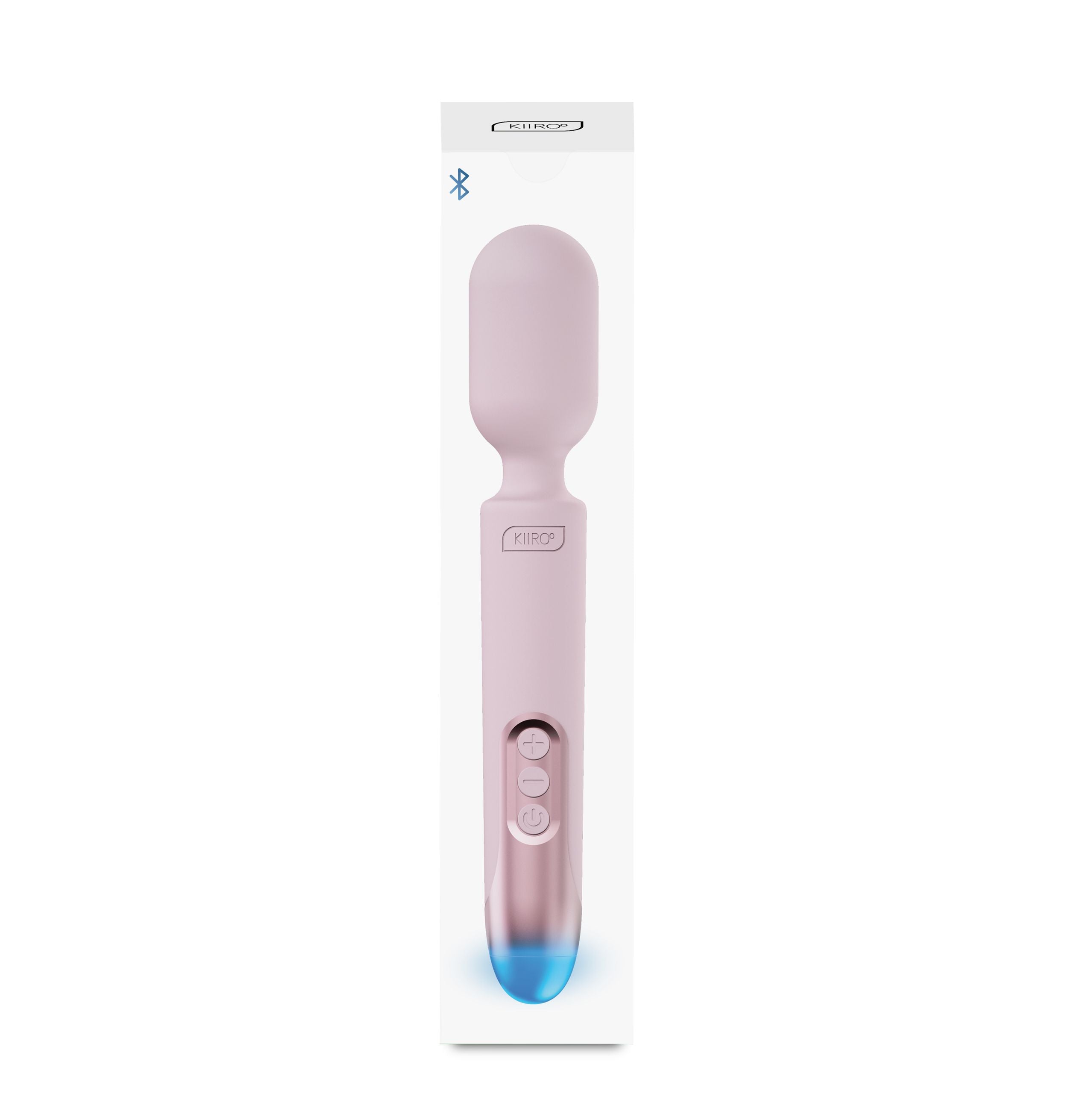 Kiiroo - ProWand Vibrator - Roze