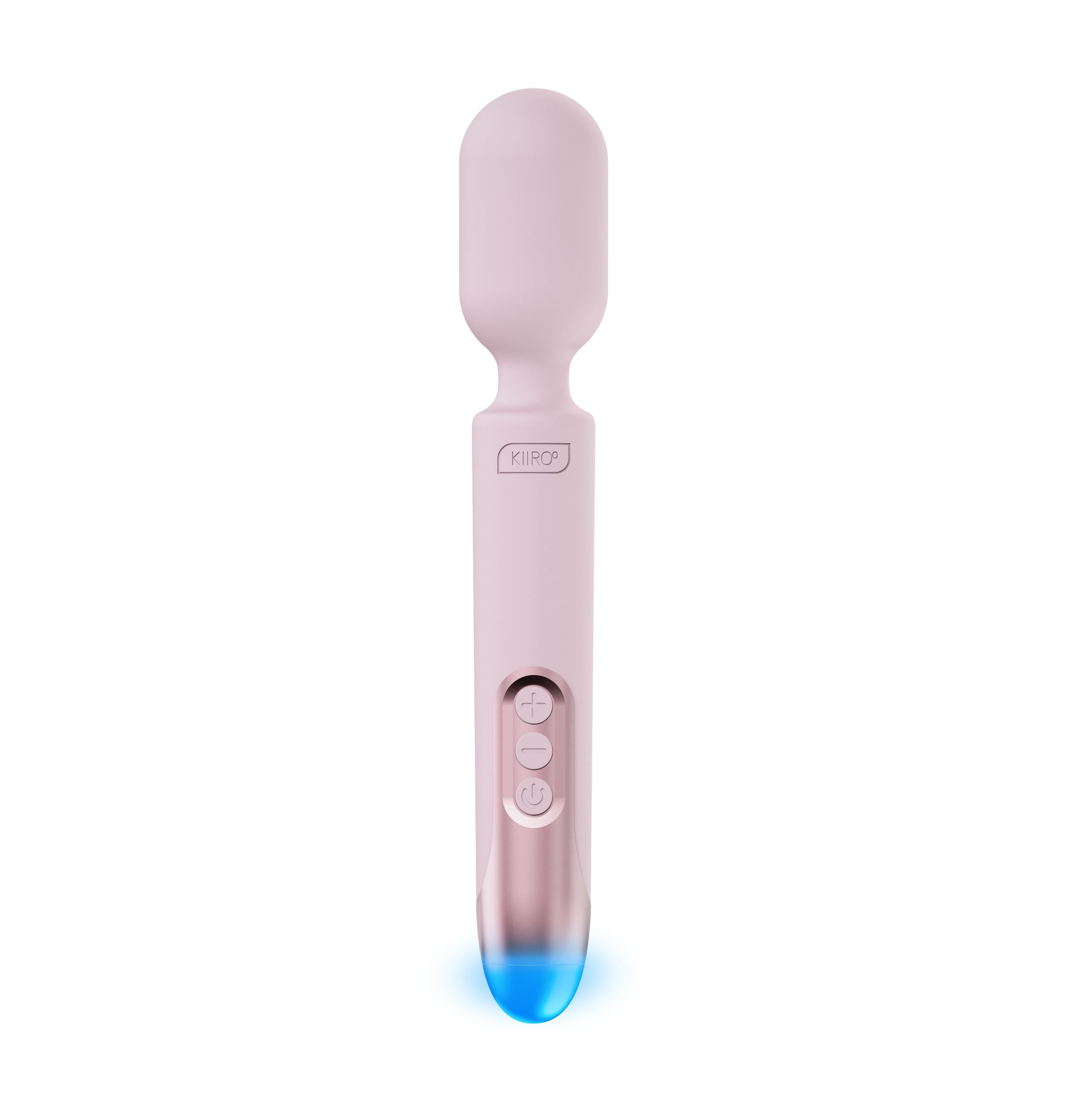 Kiiroo - ProWand Vibrator - Roze
