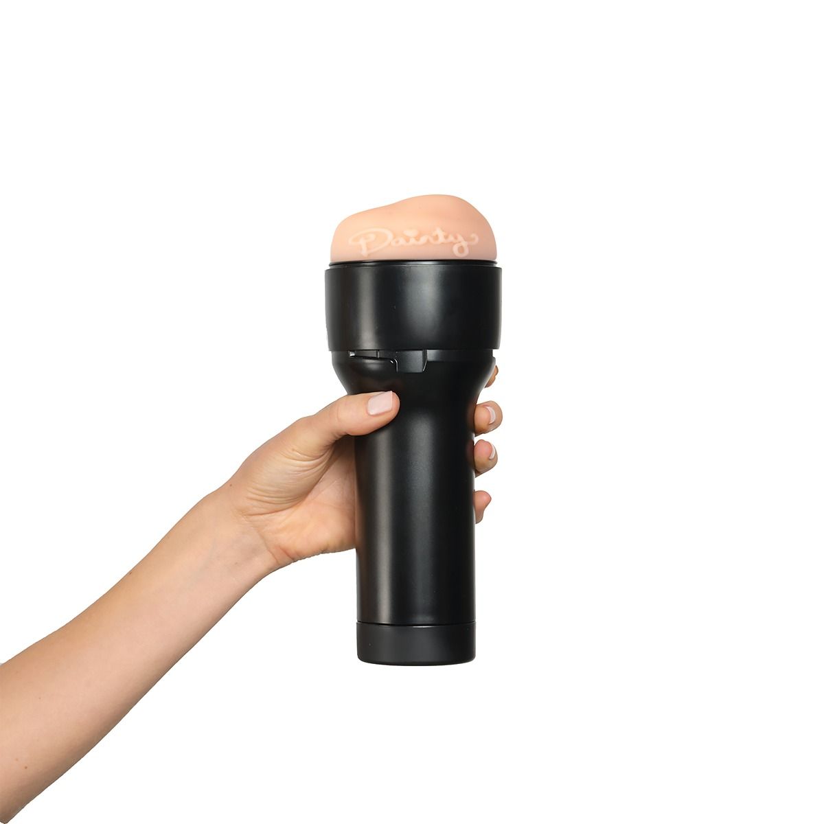 Kiiroo - Feel Dainty Wilder Masturbator - Zwart