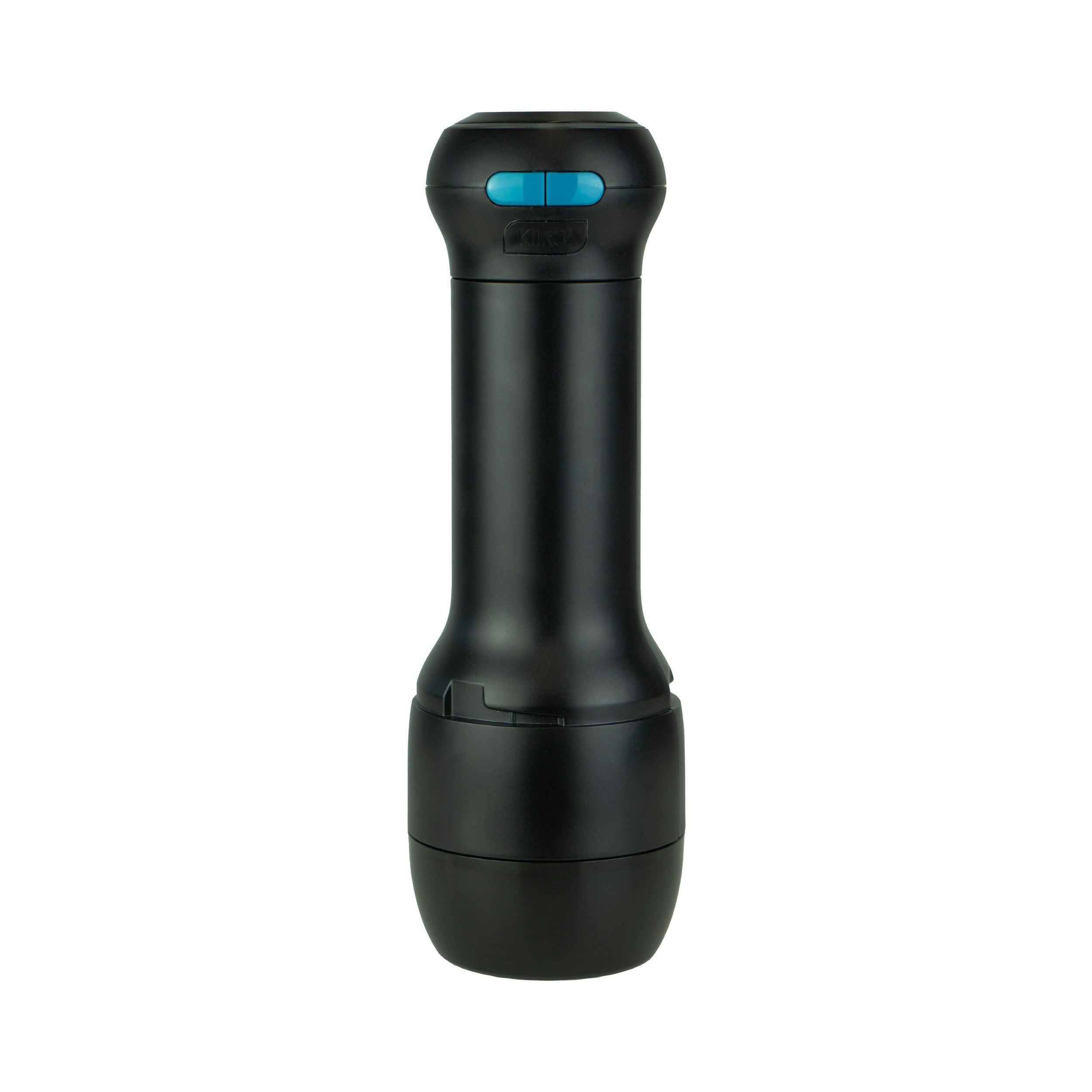 Kiiroo – Control Stroker Controller – Zwart