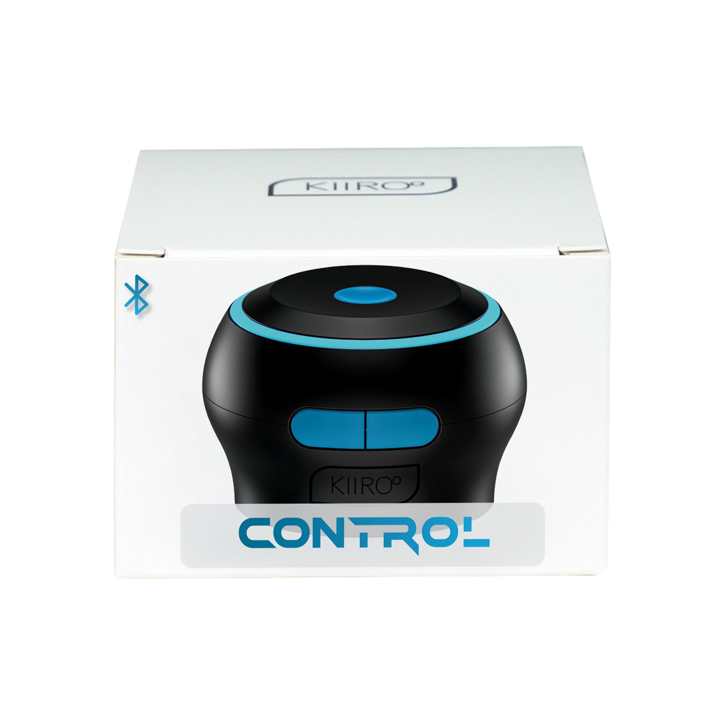 Kiiroo – Control Stroker Controller – Zwart