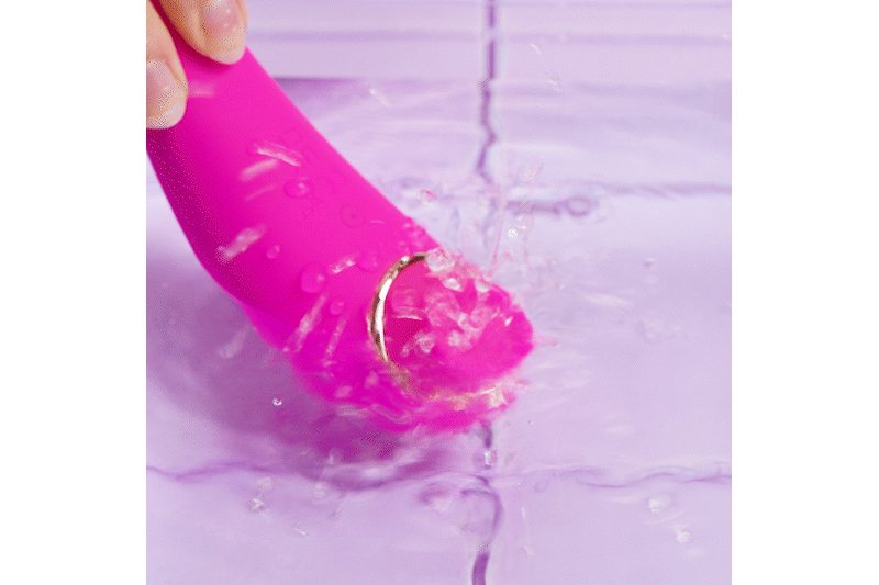 Teazers Tikkende Clitoris Stimulator