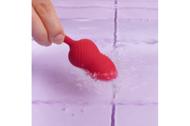 Teazers Rose Vibrator en Clitoris Stimulator