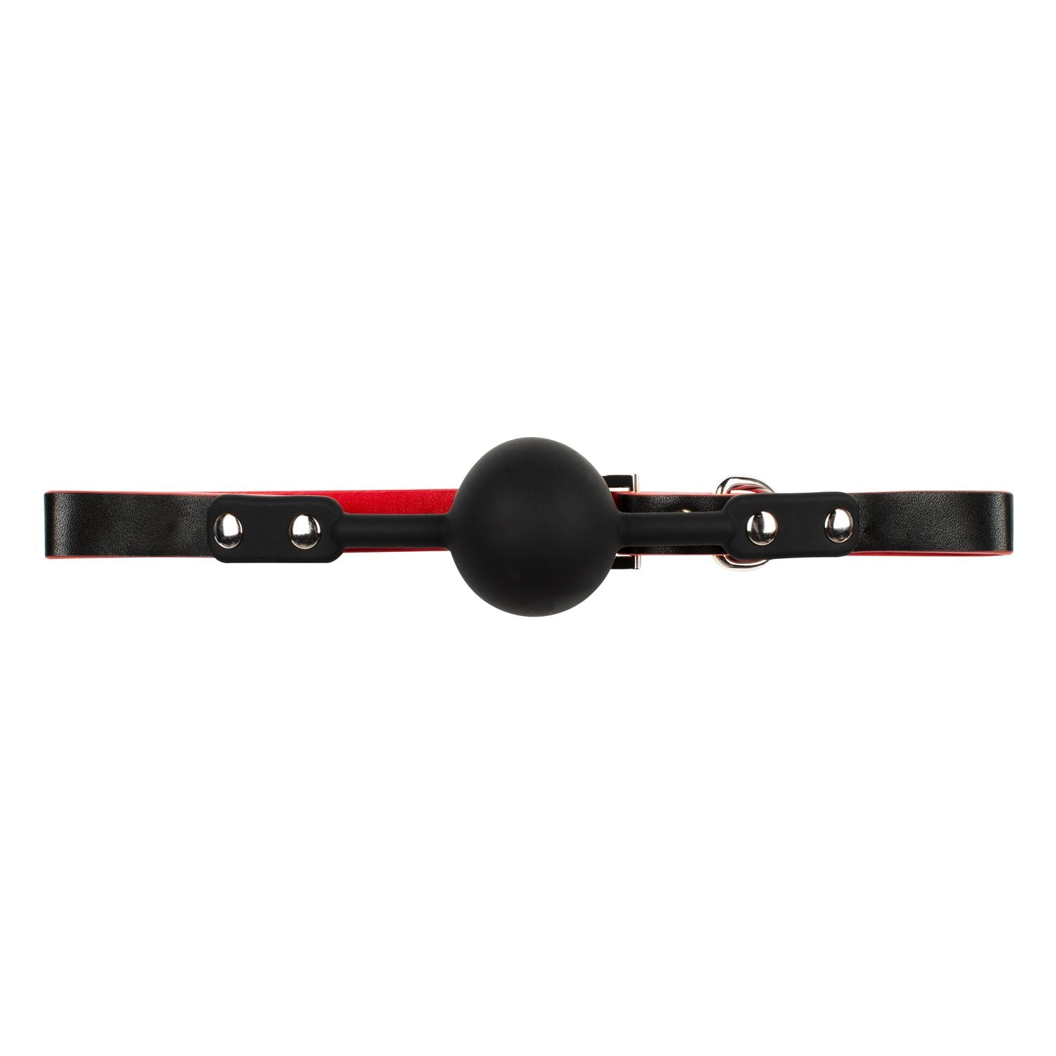 Bedroom Fantasies - Crimson & Ebony - 8-delige Luxe Set