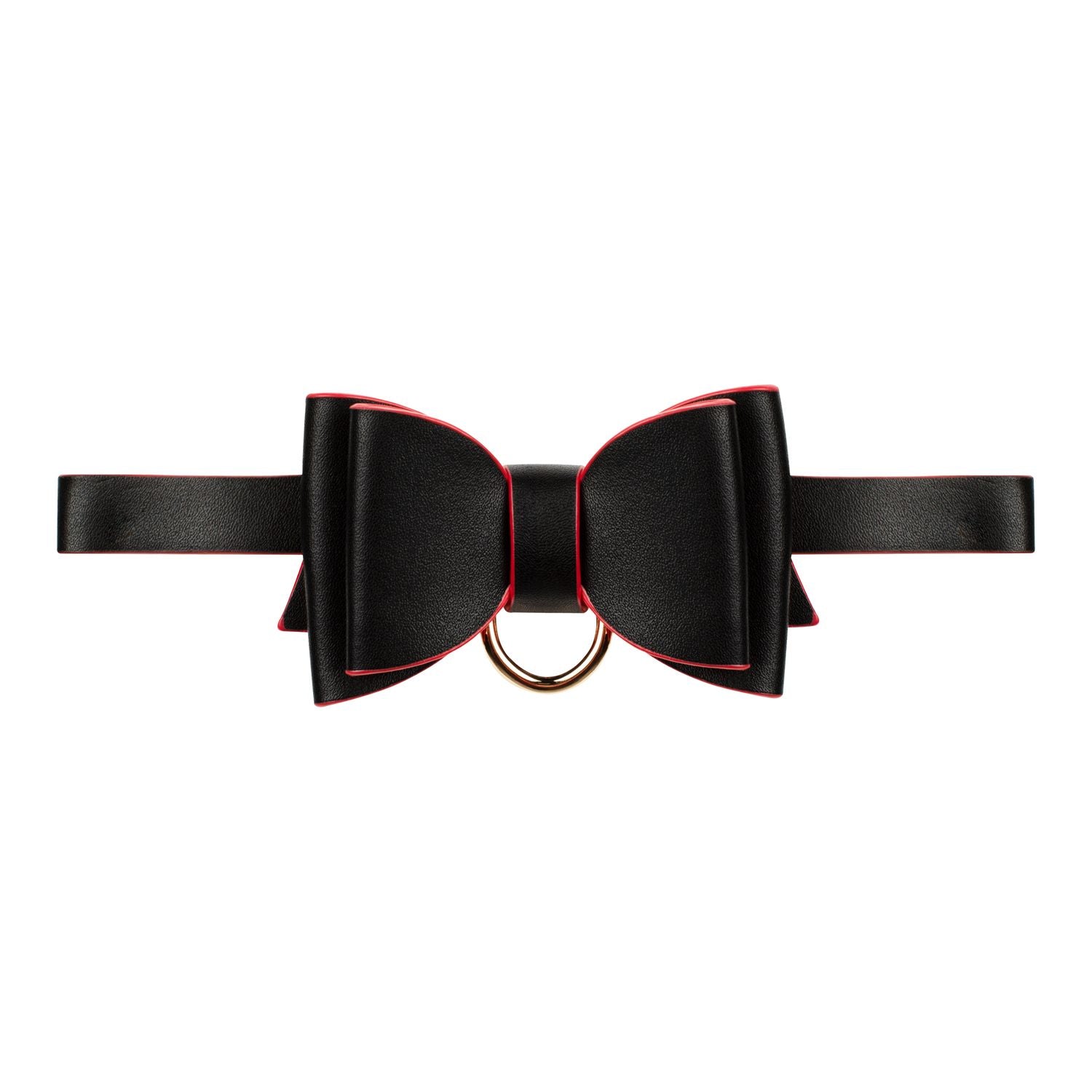 Bedroom Fantasies - Crimson & Ebony - 8-delige Luxe Set