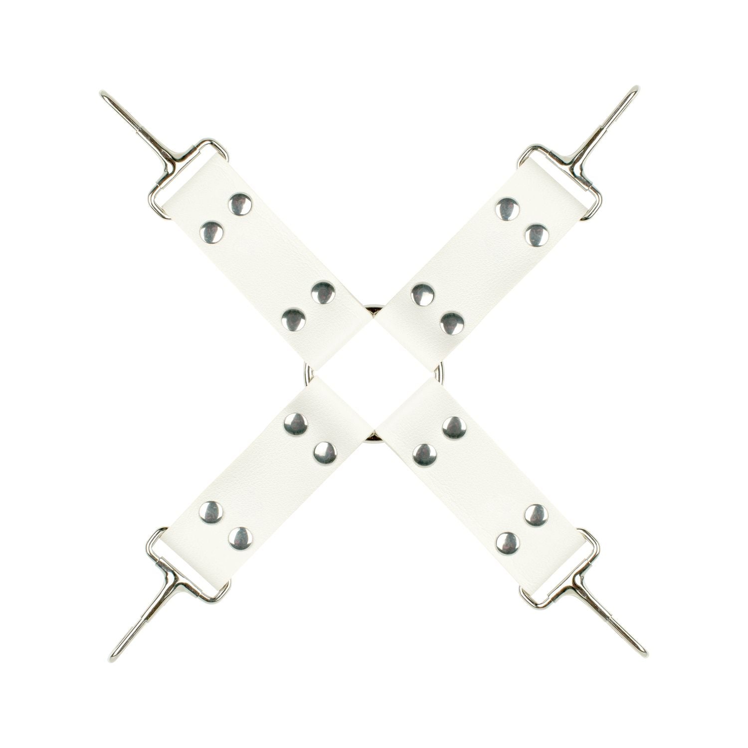 Bedroom Fantasies - Kinky Care - 8-delig Verpleegster Set