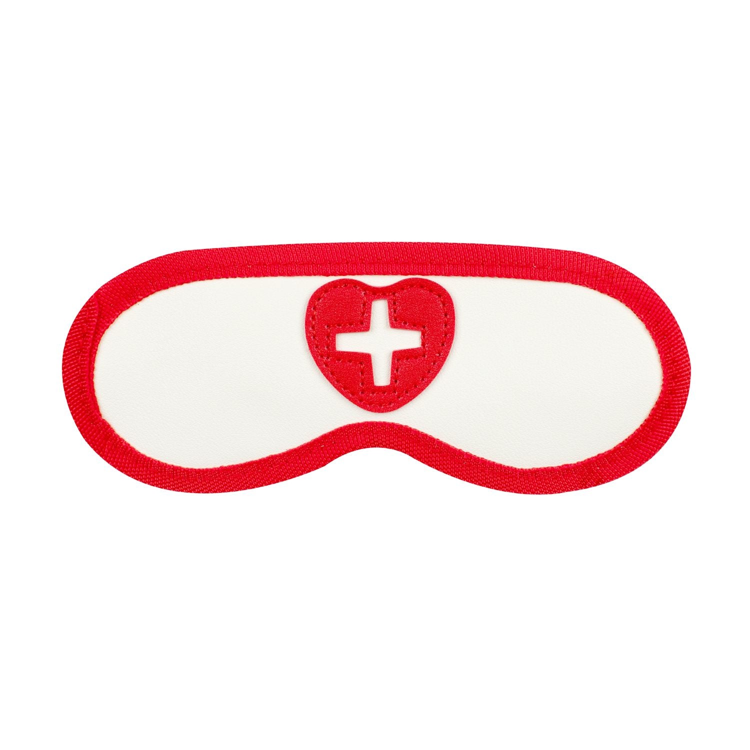 Bedroom Fantasies - Kinky Care - 8-delig Verpleegster Set