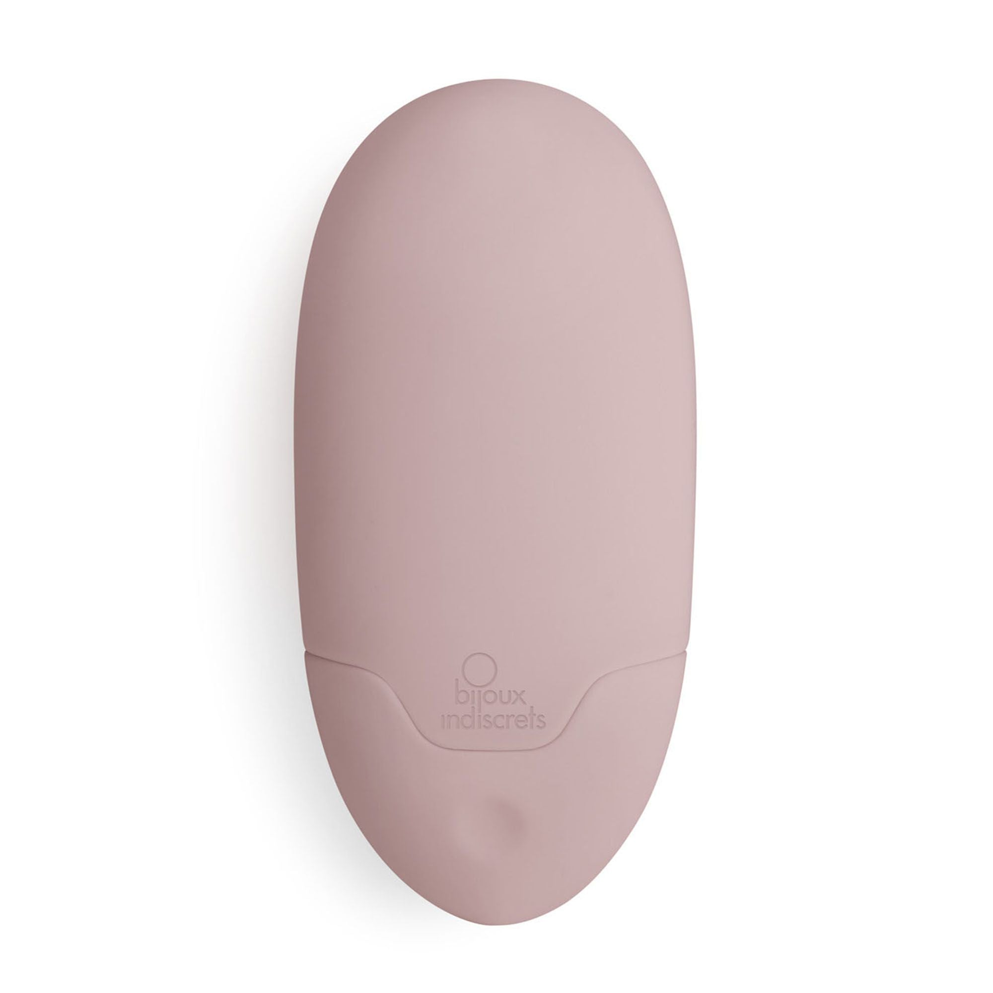 Bijoux Indiscrets – SEX AU NATUREL Personal Massager – Roze
