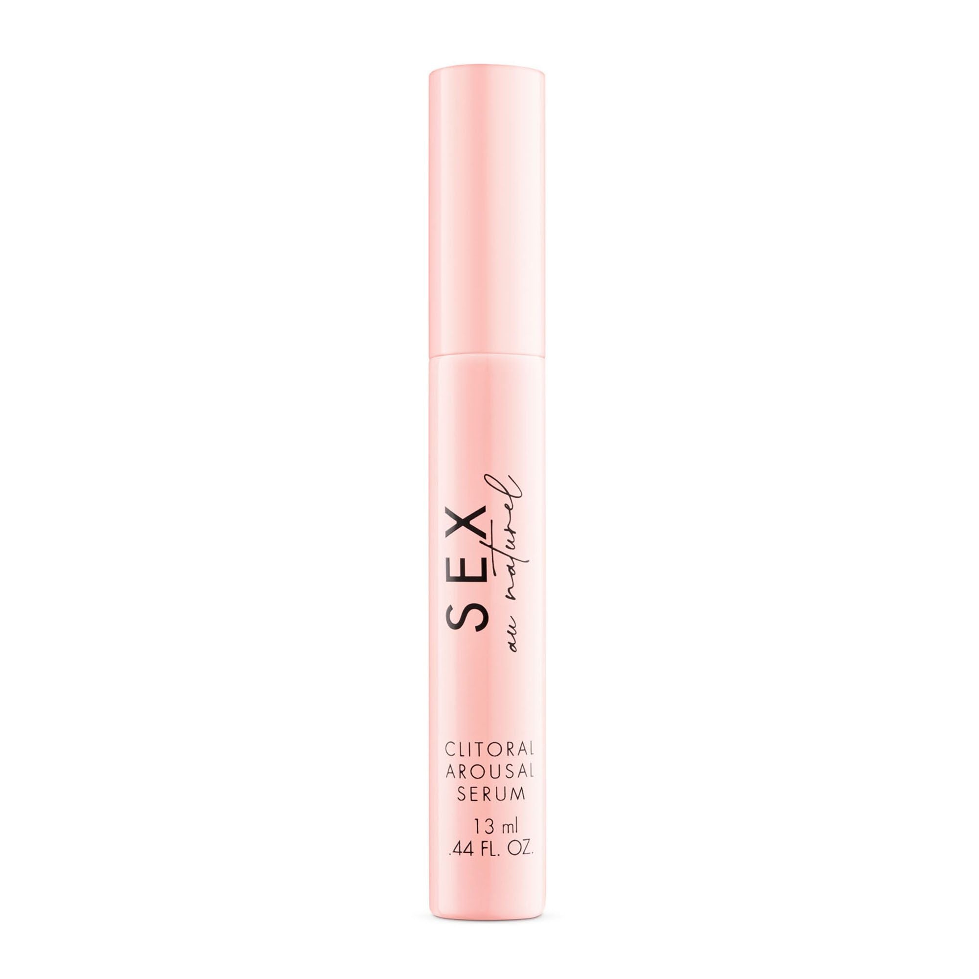 Bijoux Indiscrets - Sex au Naturel Clitorale Arousal Serum