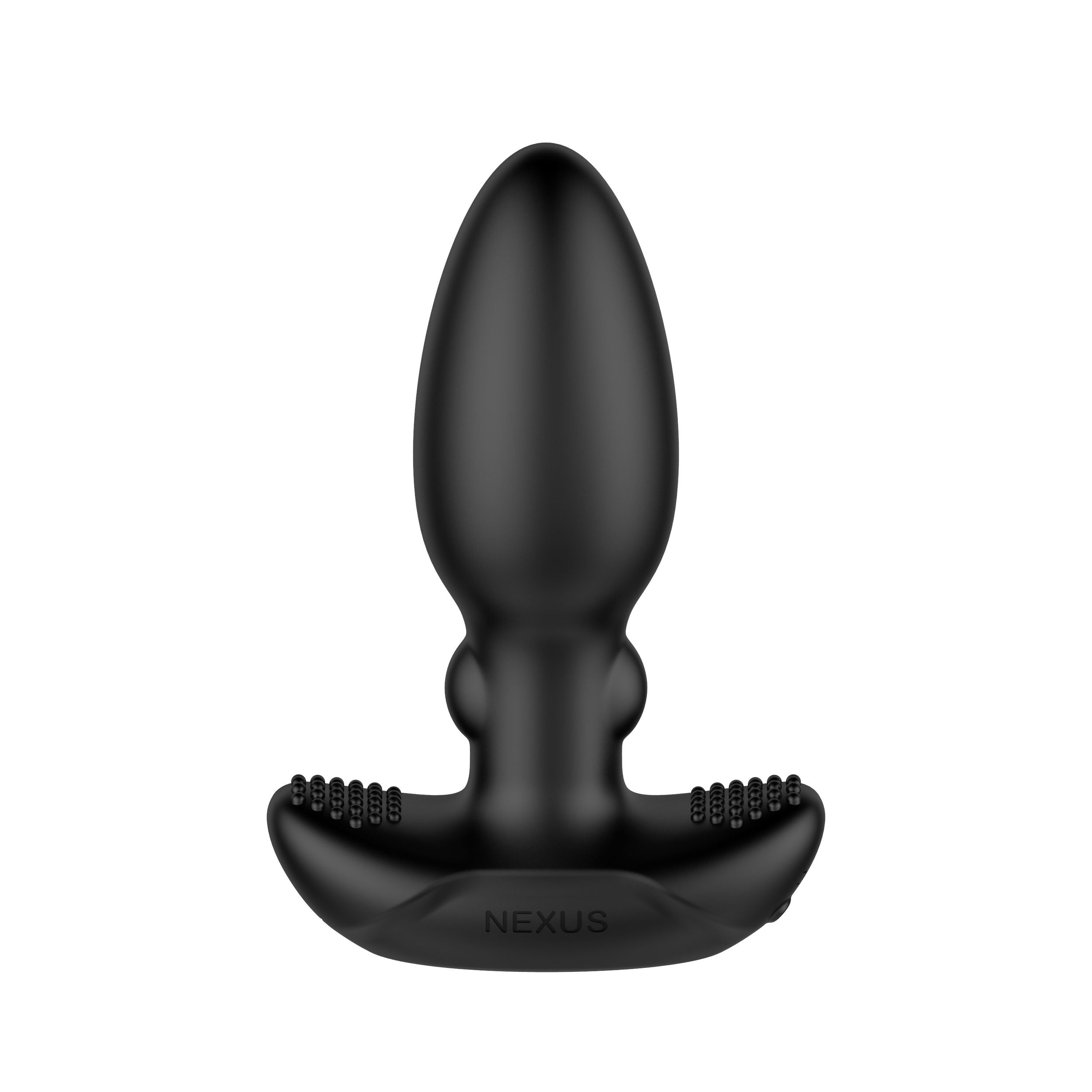 Nexus – BEAT Ritmische Vibrerende Buttplug Met Afstandsbediening