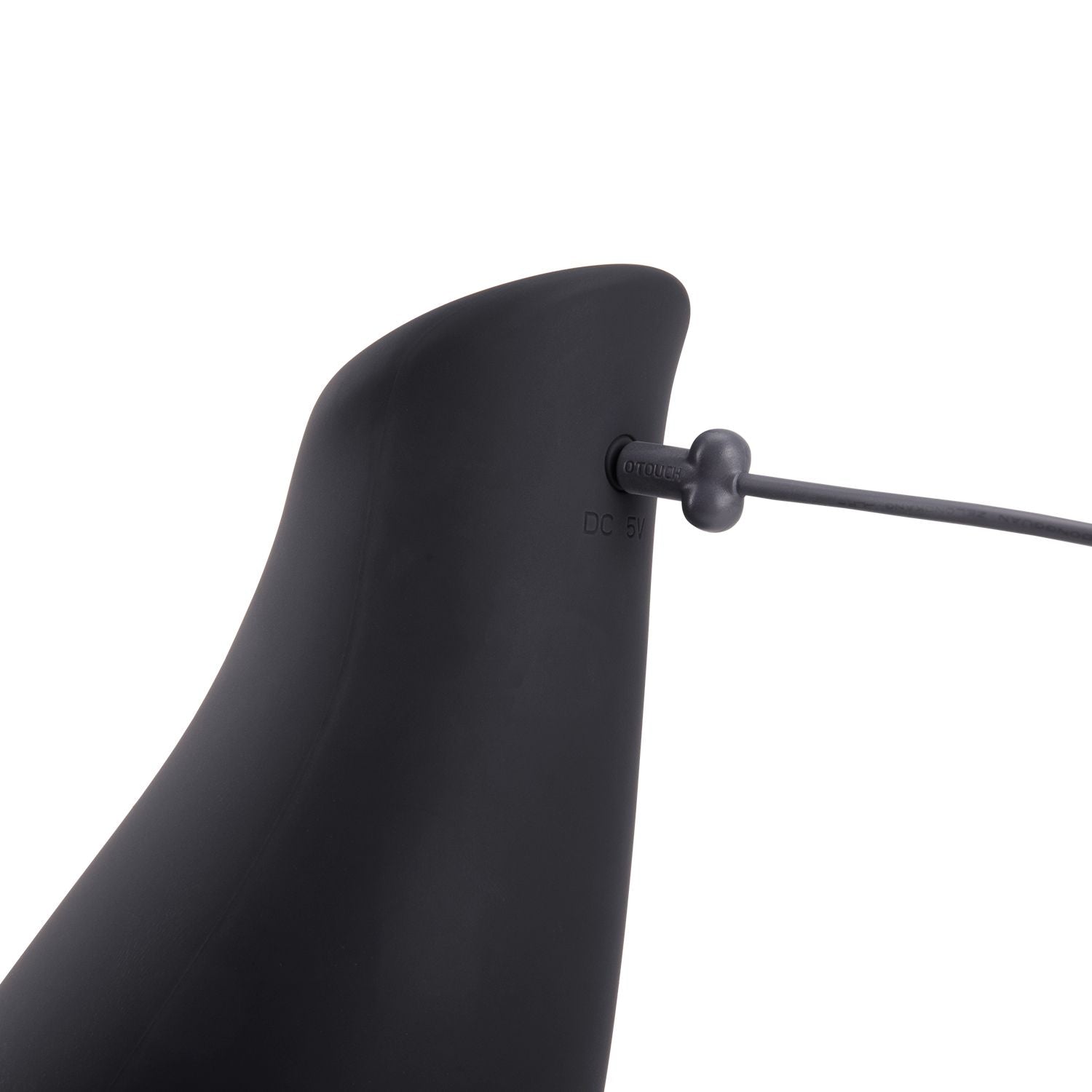 OTOUCH - Pleasure Engine Verwarmende, Stotende en Vibrerende Masturbator