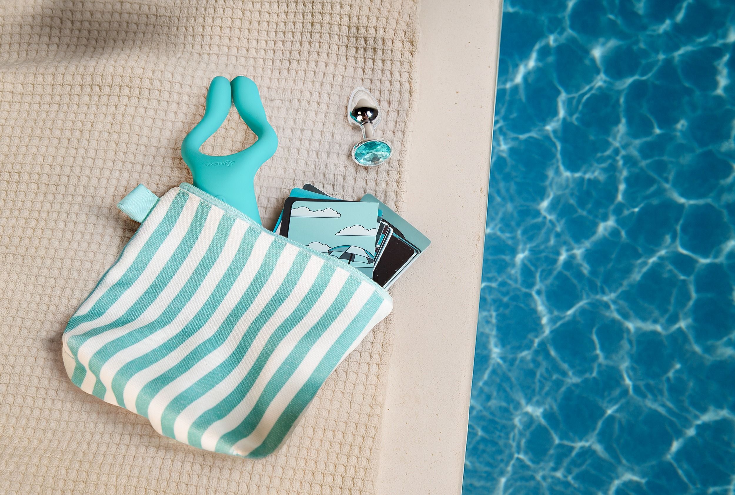 Adam & Eve Summerbox - Summer of 69