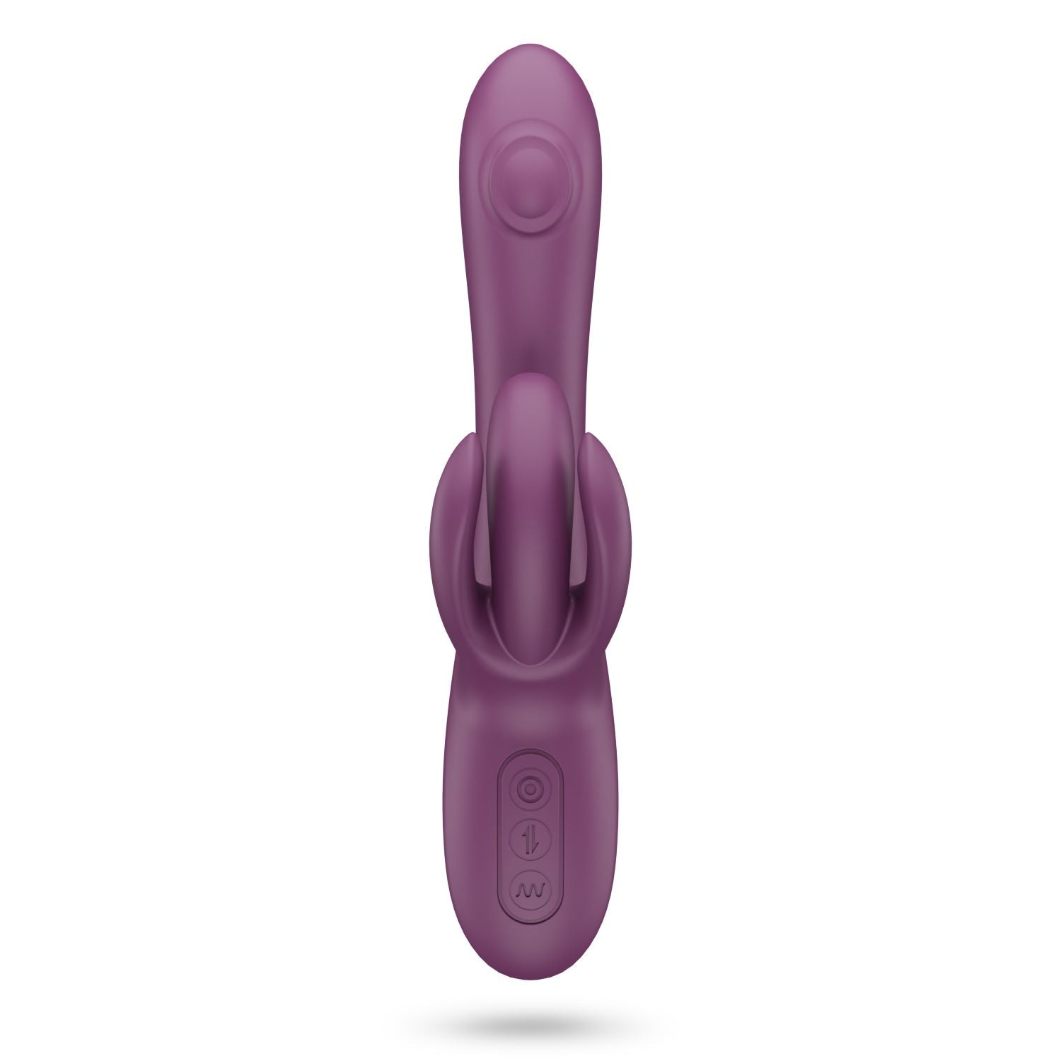 Vibe Collection - G-Pulse Plus - Rabbit met Tapping-functie