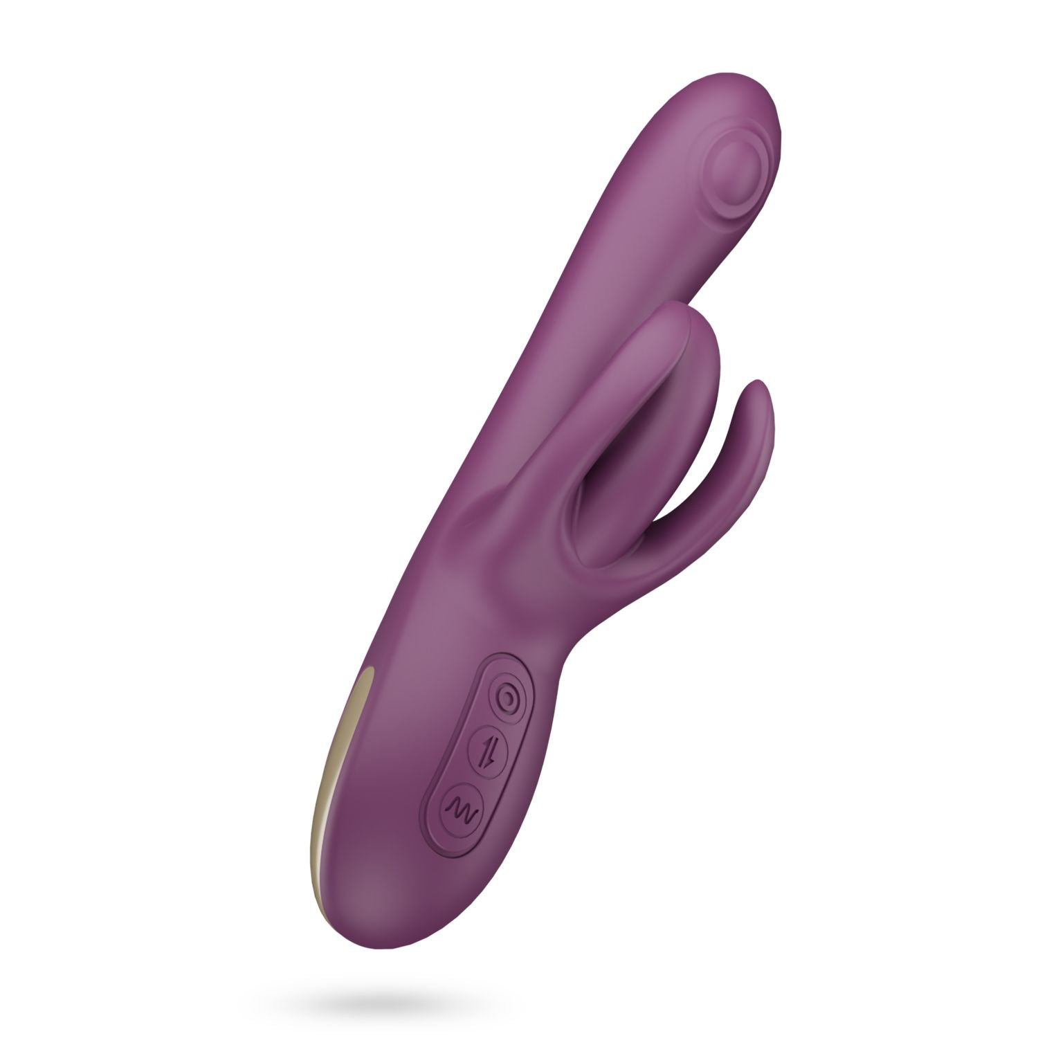 Vibe Collection - G-Pulse Plus - Rabbit met Tapping-functie
