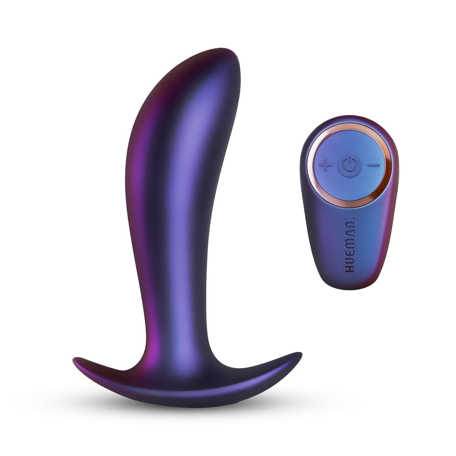Hueman - Uranus Anale vibrator