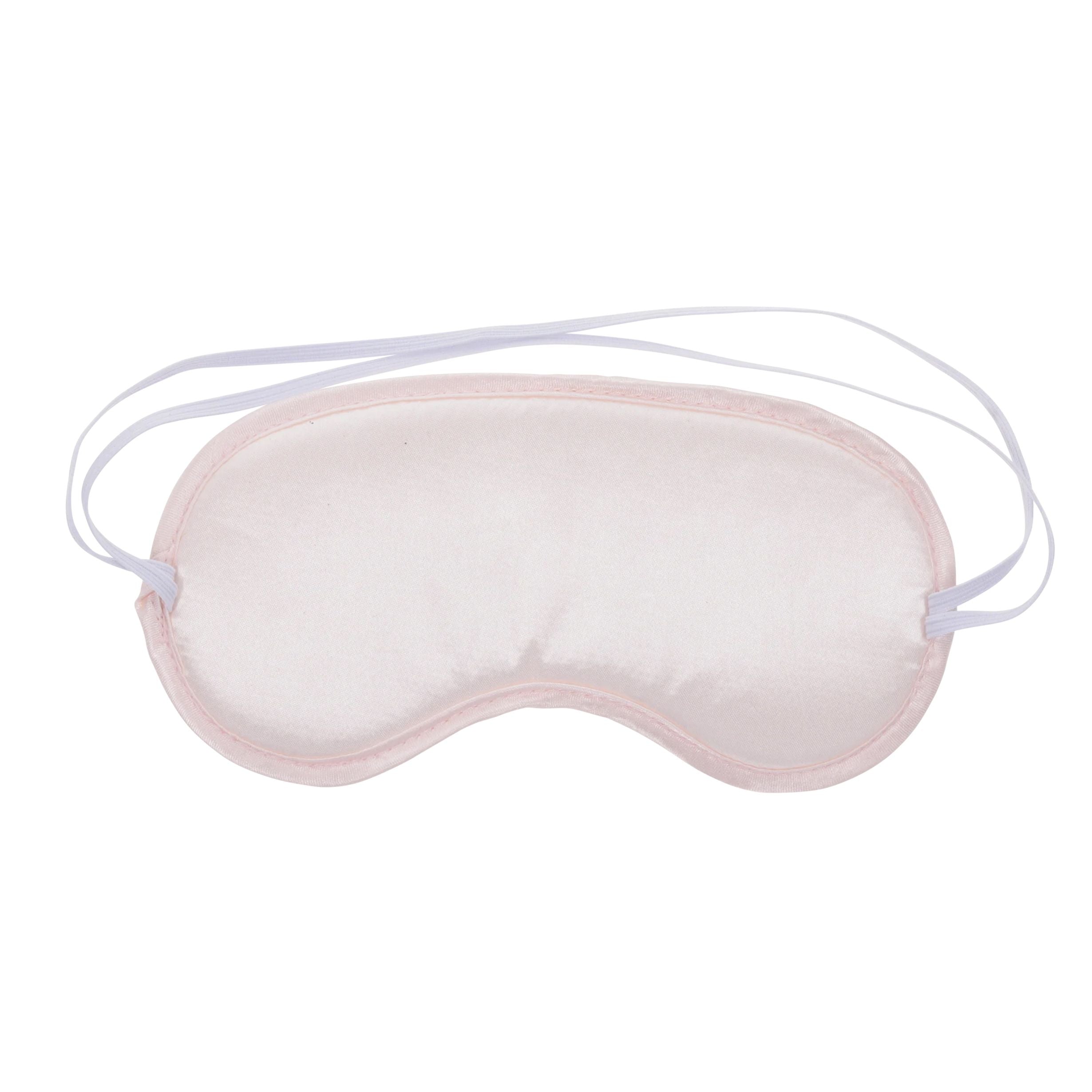 Sportsheets – S&M Peaches ‘n CreaMe Blinddoek – Cream