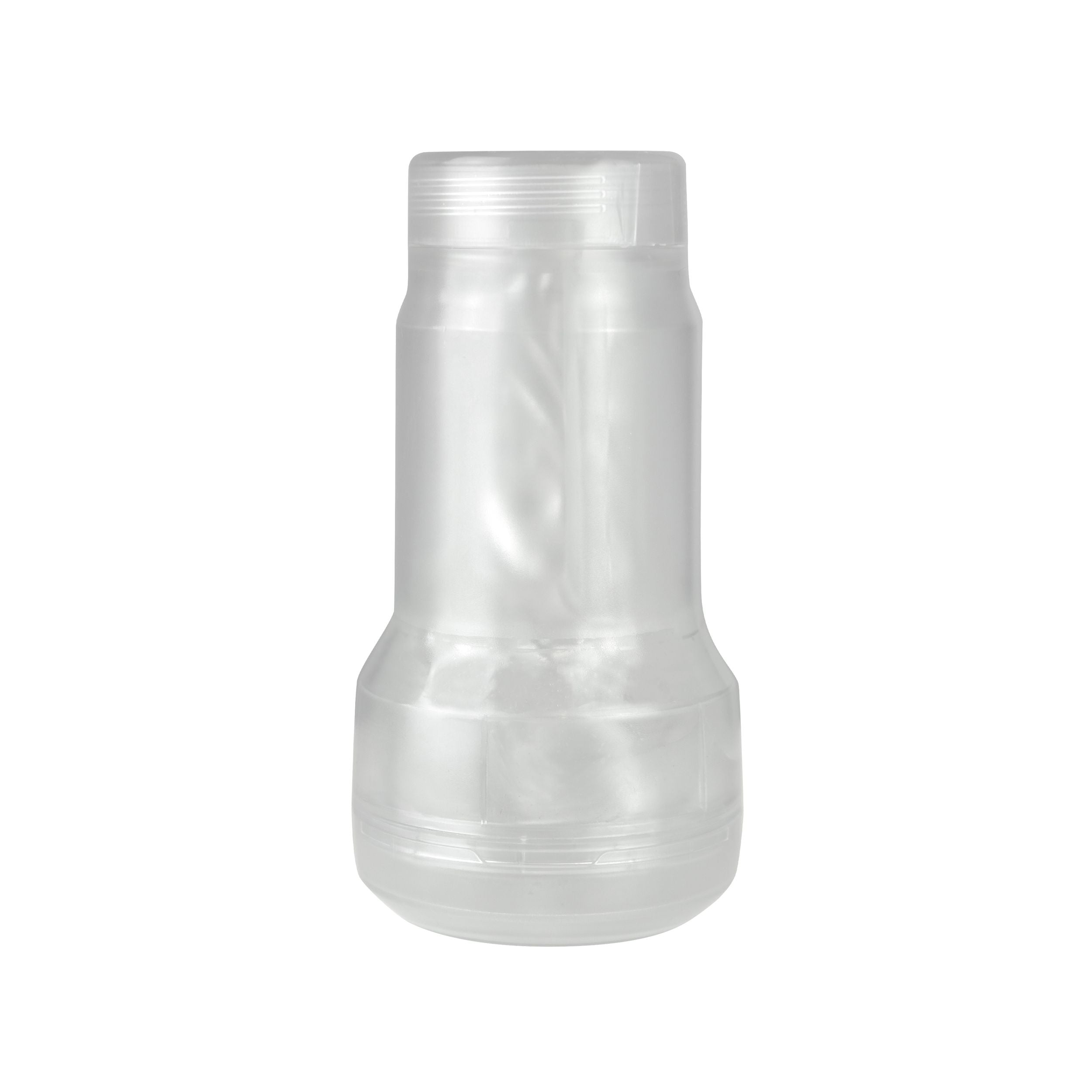 Kiiroo – Feel Crystal Pocket Stroker