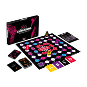 Tease & Please - Climaxing Bordspel