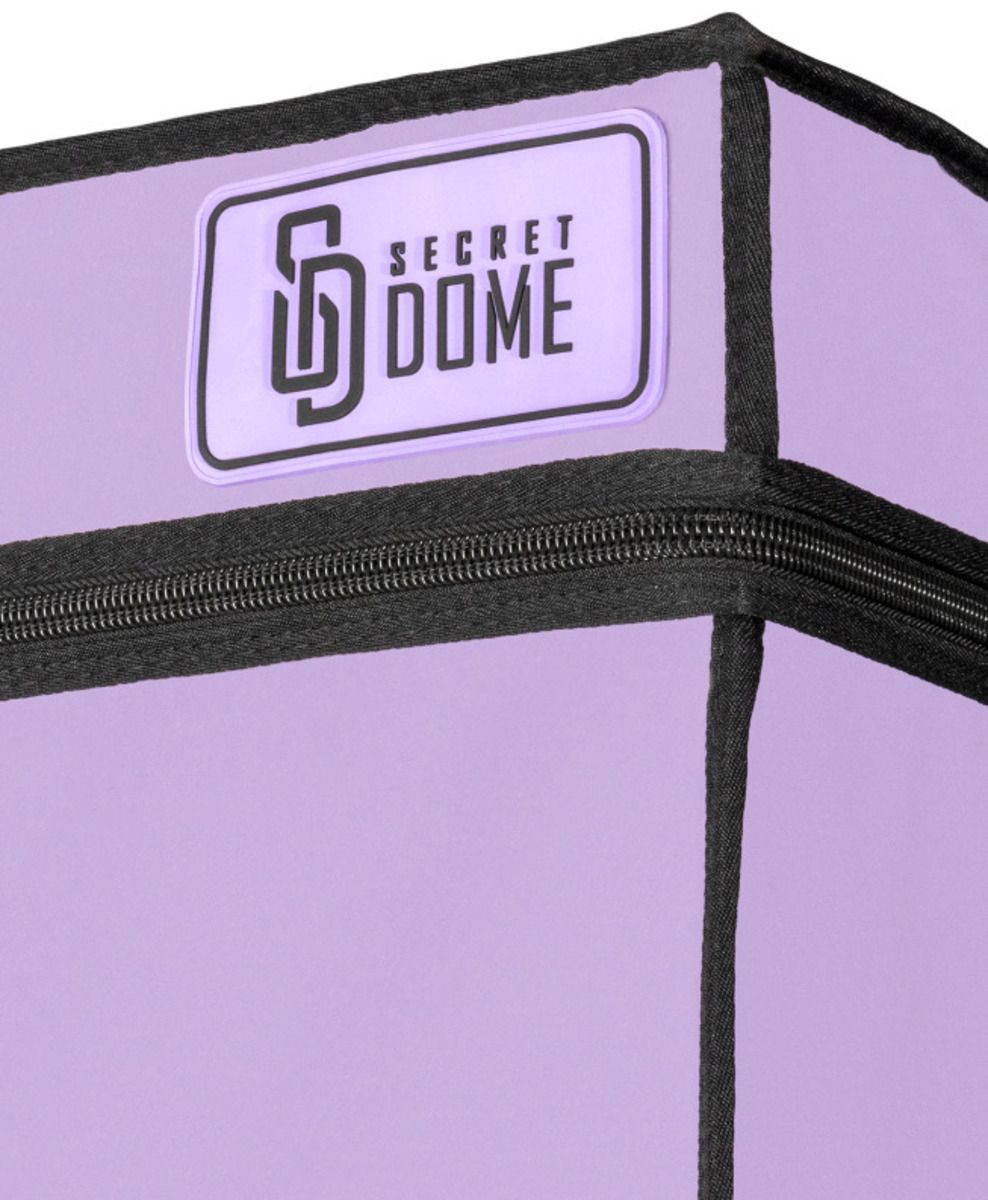 Secretdome – SCANDALE – Paars