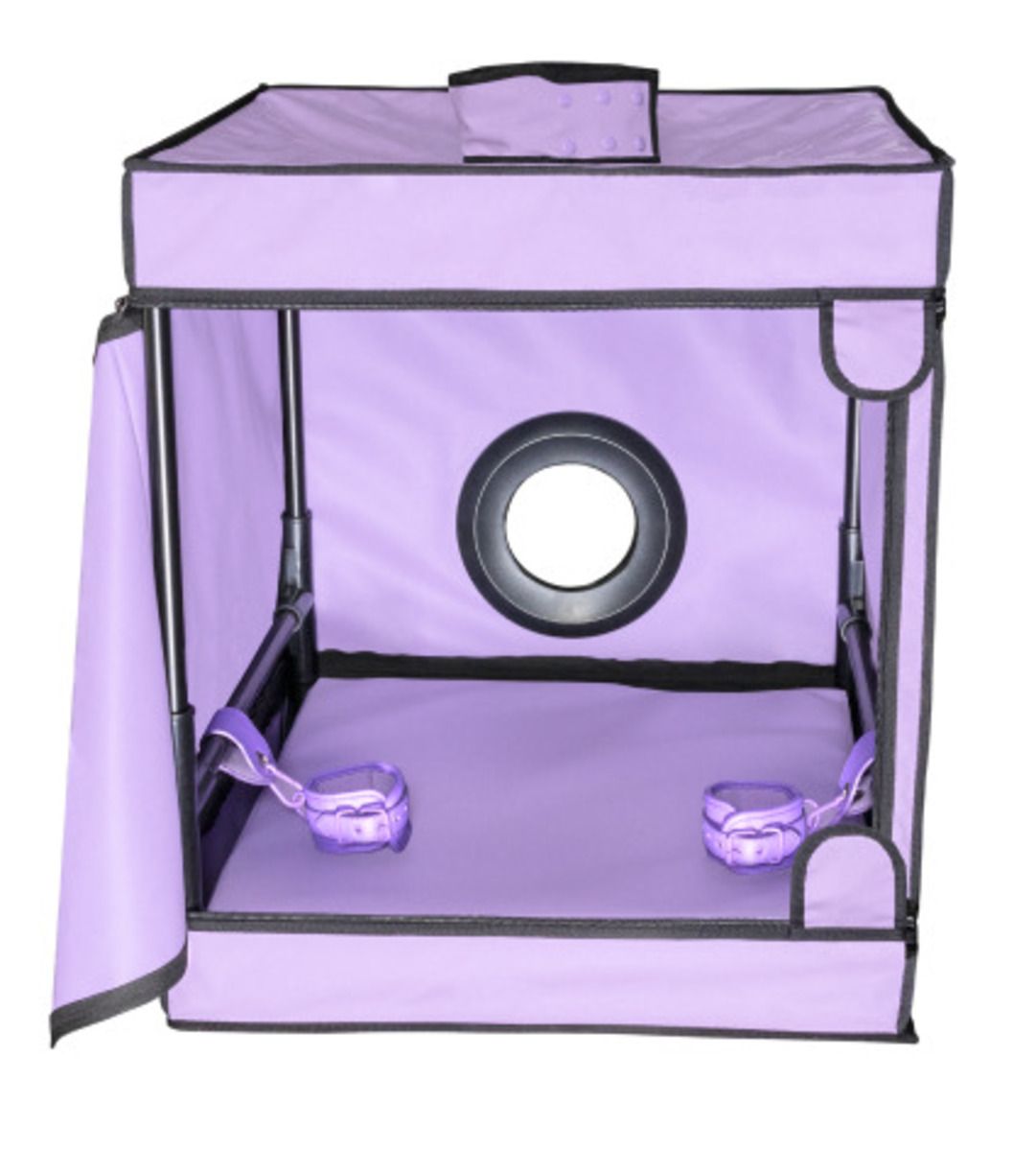 Secretdome – BUKKAKE – Paars