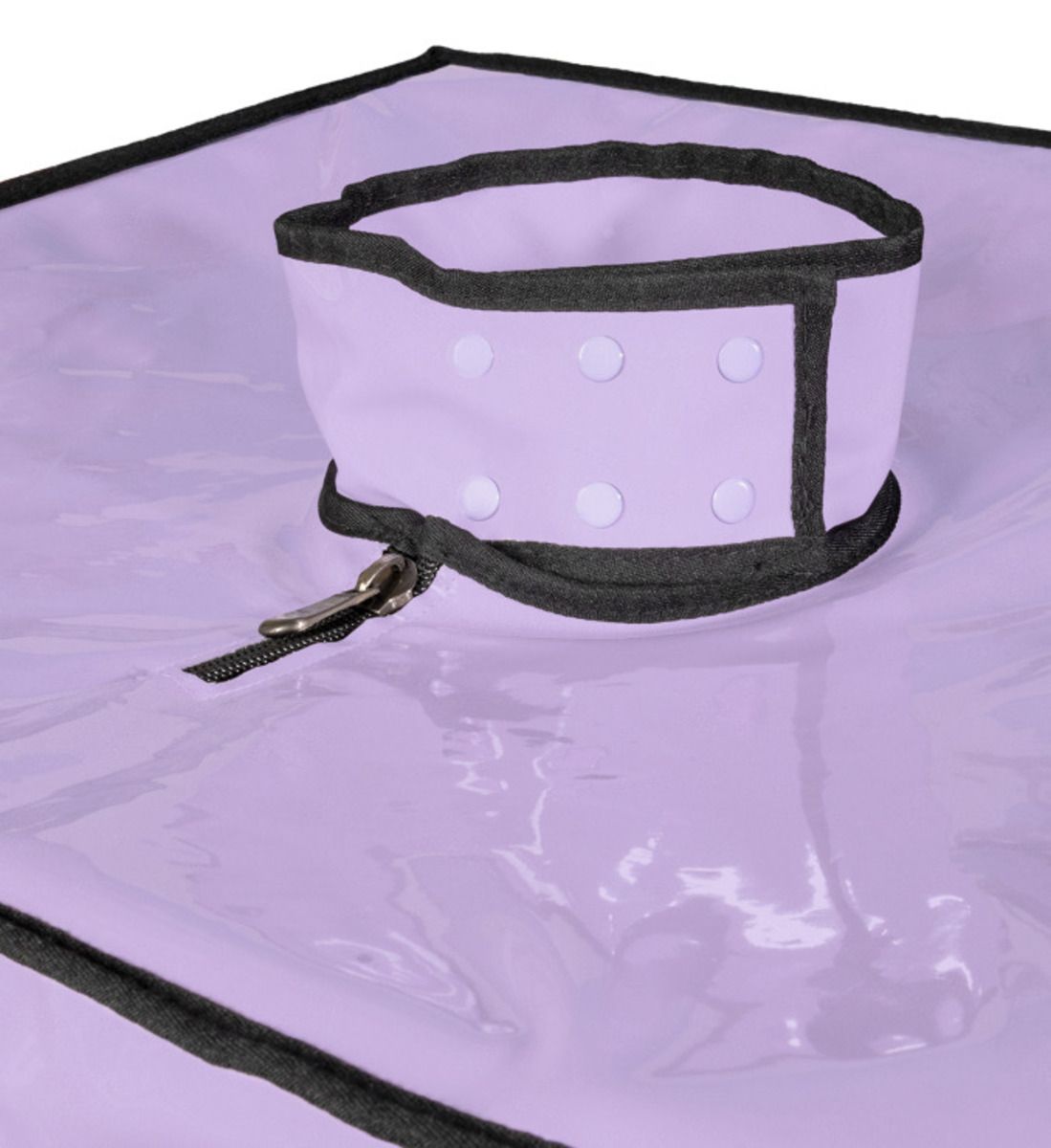 Secretdome – BUKKAKE – Paars
