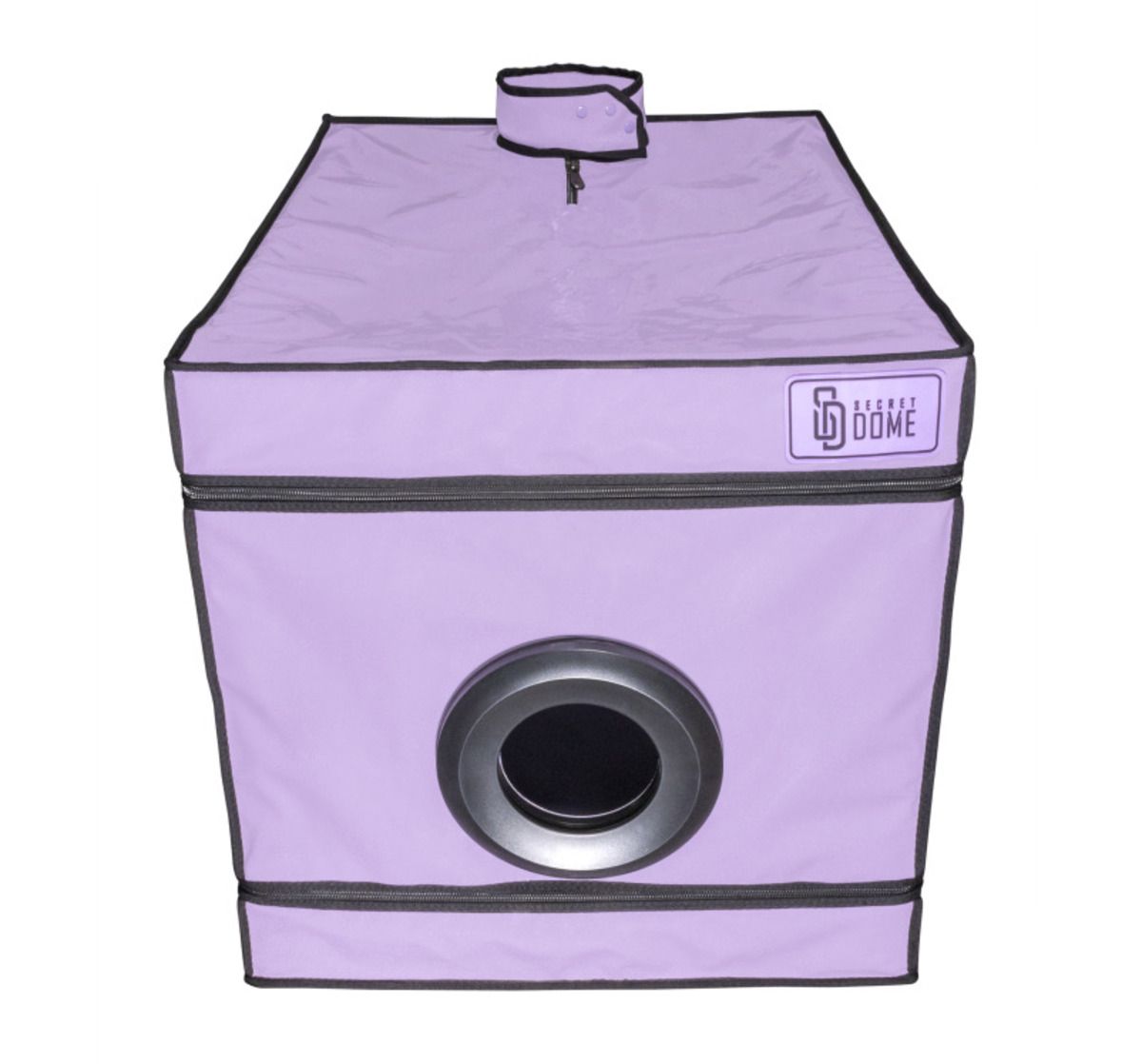 Secretdome – LA NICHE – Paars