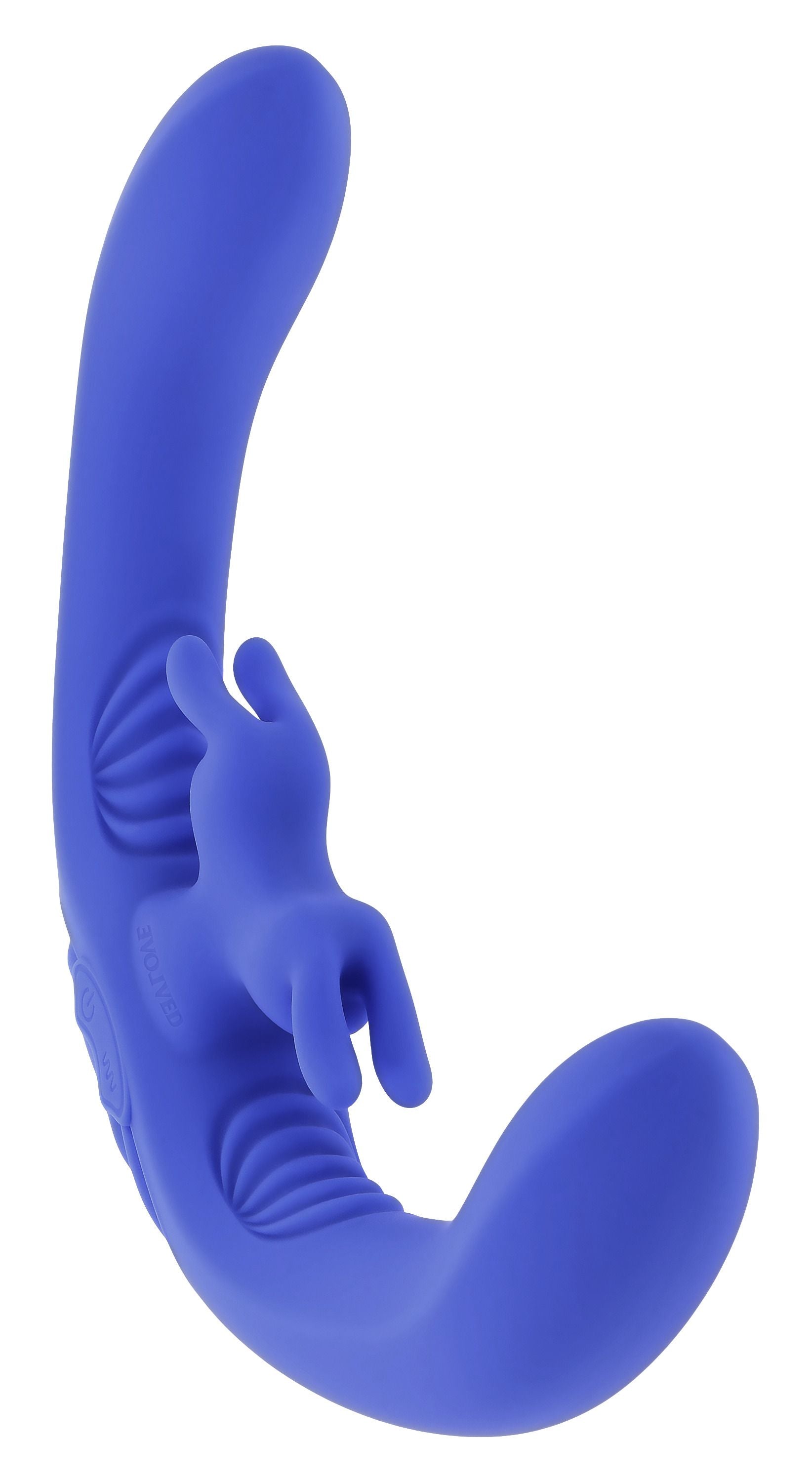 Evolved – Lovebirds – Dual-Ended Vibrator