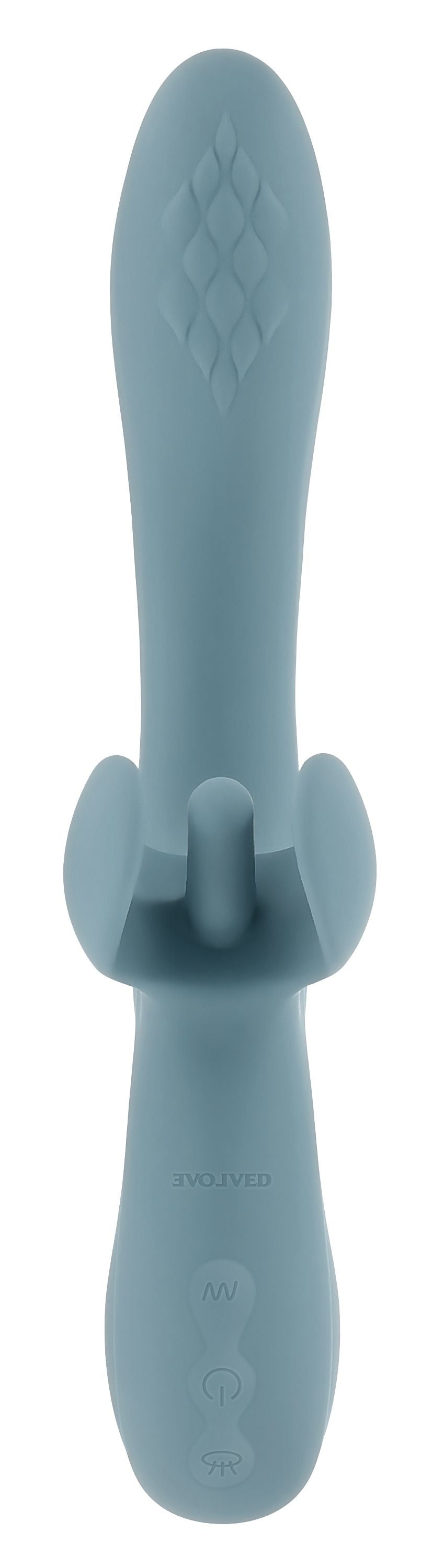 Evolved – Take Your Flick – Rabbit Vibrator