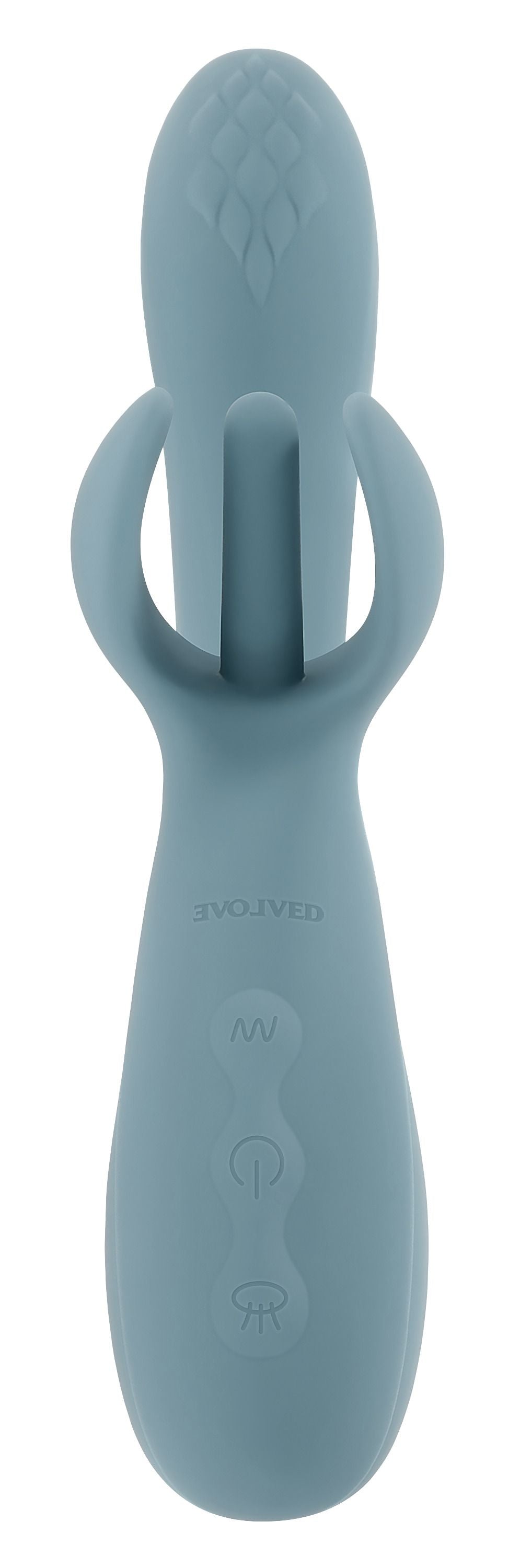 Evolved – Take Your Flick – Rabbit Vibrator