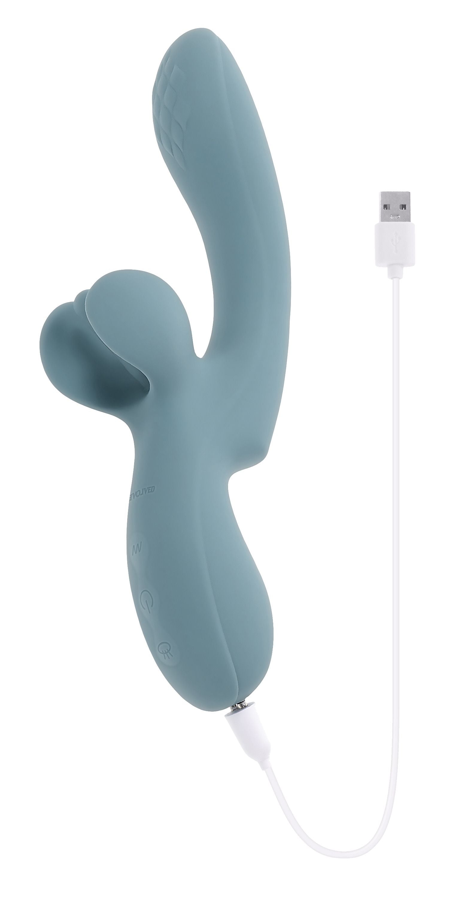 Evolved – Take Your Flick – Rabbit Vibrator