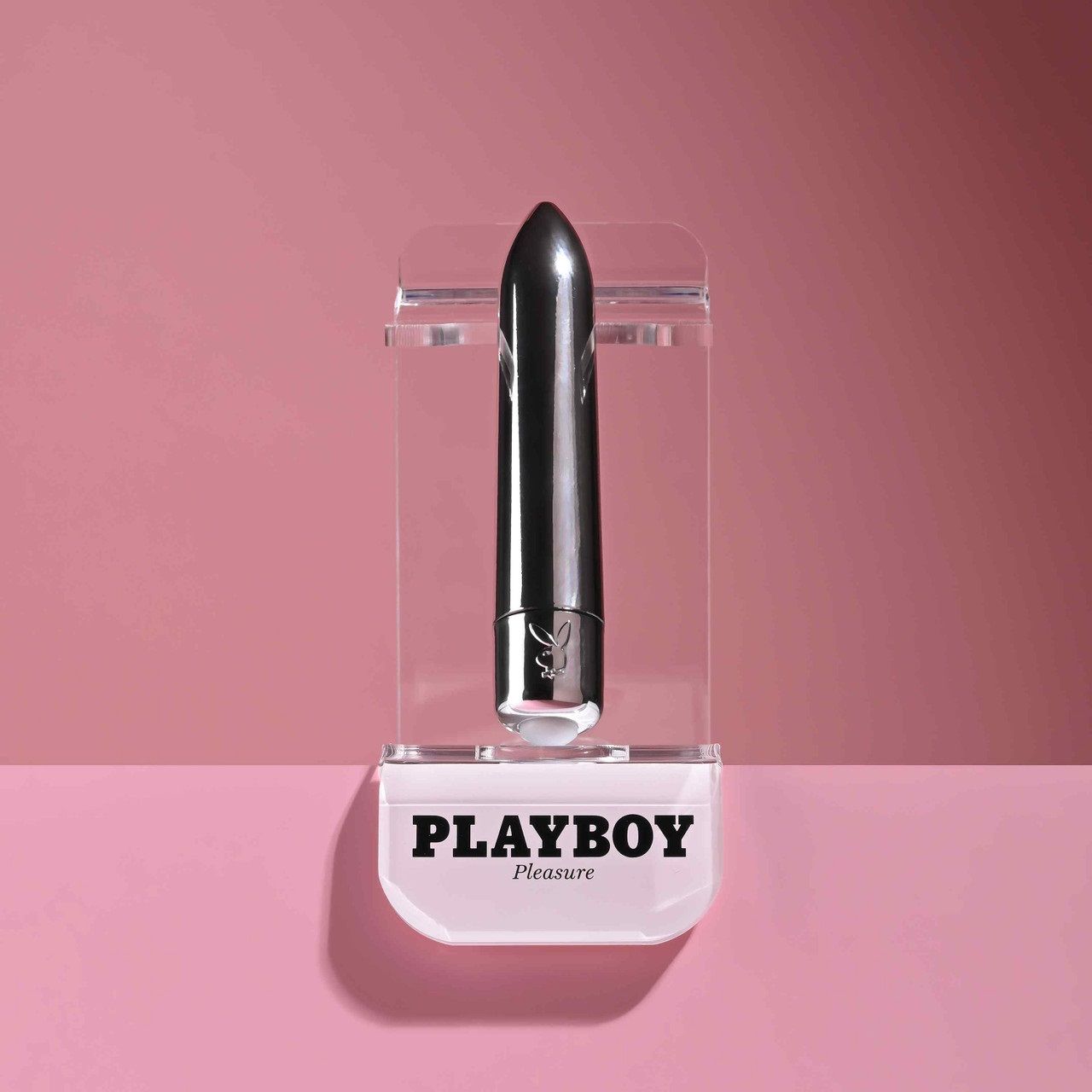 PLAYBOY PLEASURES 70-JARIG JUBILEUM BULLET
