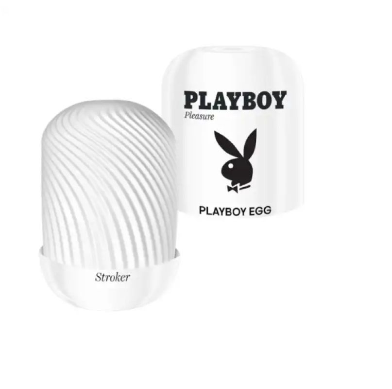 PLAYBOY PLEASURES 70-JARIG JUBILEUM EIERSTROOKER