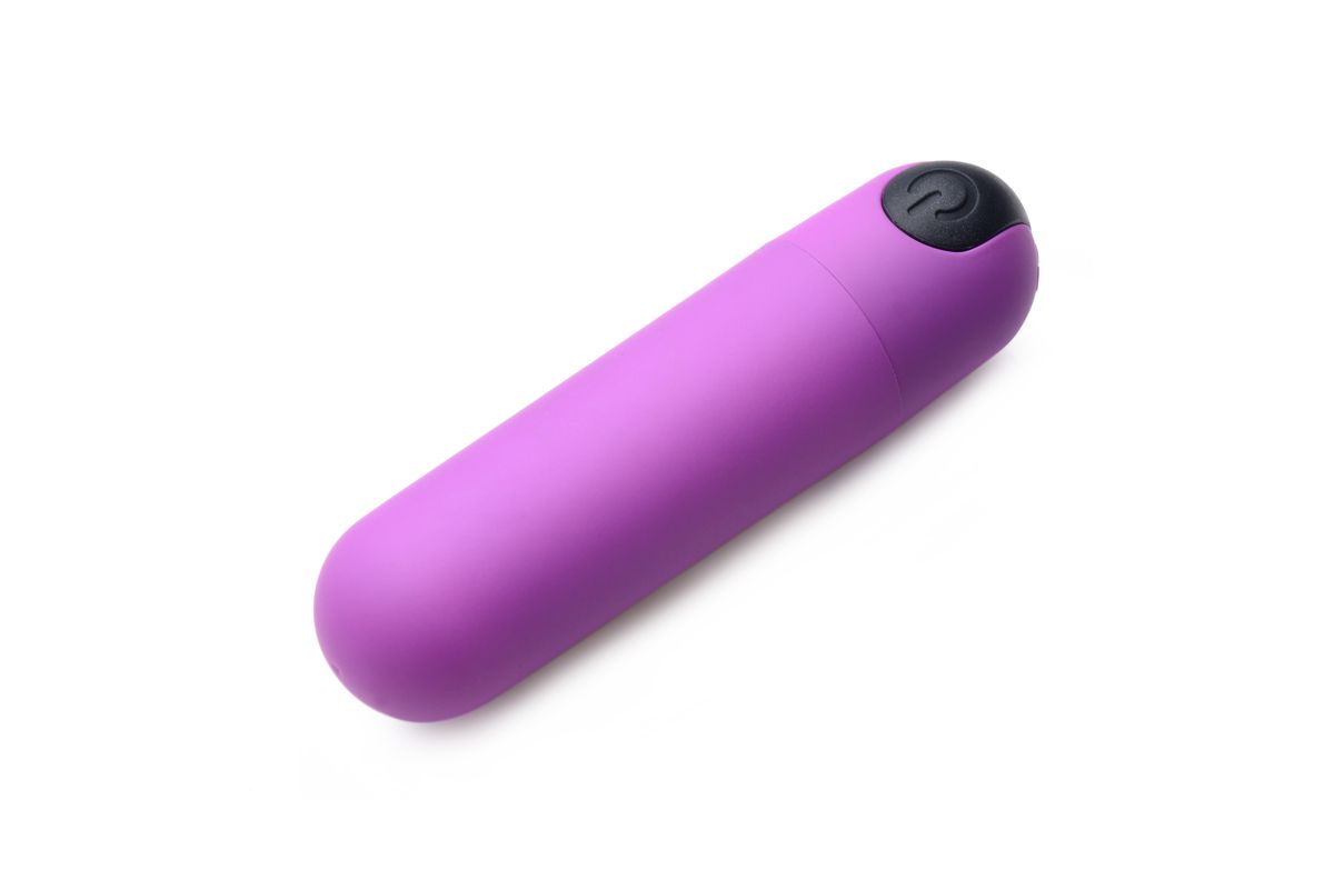 Bang! – Bullet Vibrator – Paars