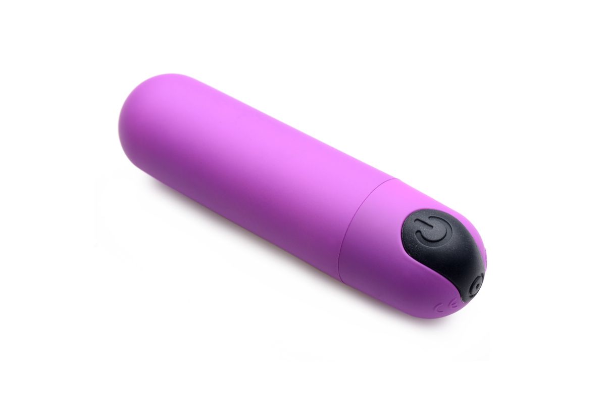 Bang! – Bullet Vibrator – Paars