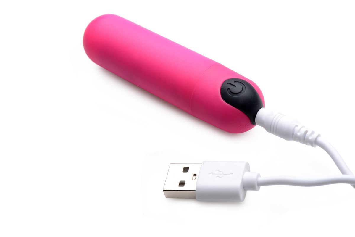 Bang! – Bullet Vibrator – Roze