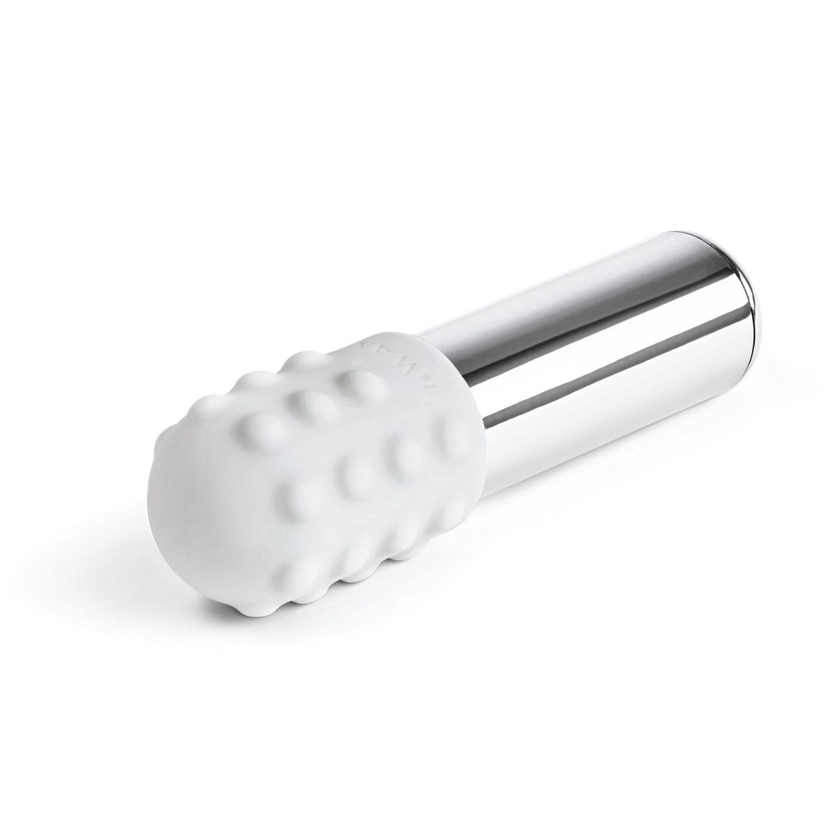 Le Wand – Little Pleasures 6-Delige Set – Chrome