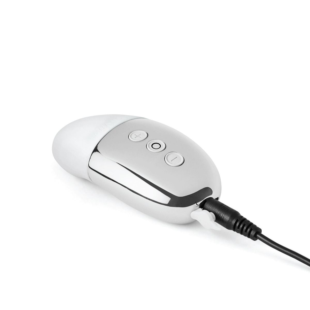 Le Wand – Little Pleasures 6-Delige Set – Chrome