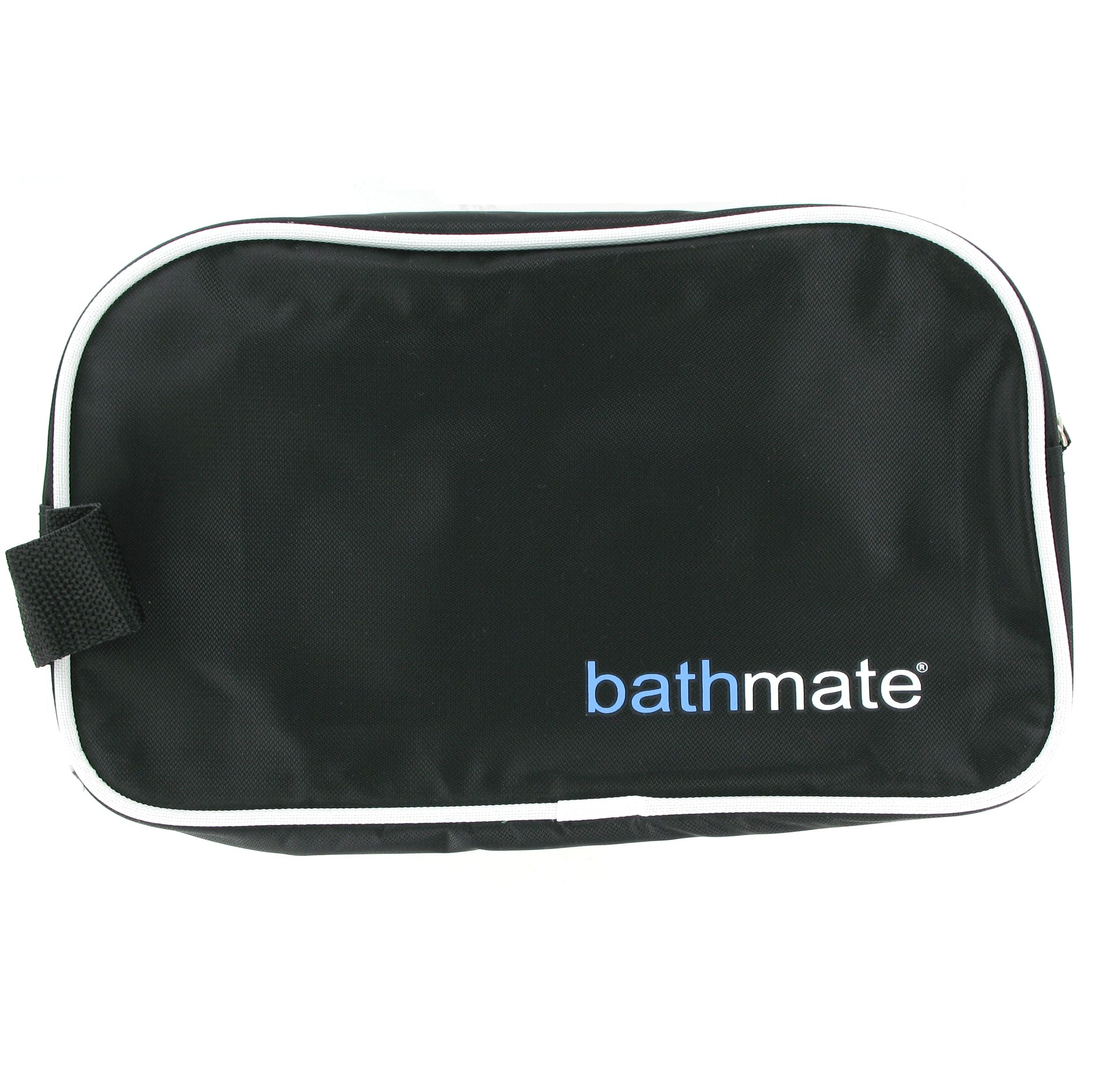 BATHMATE – Cleaning & Storage Kit – Black