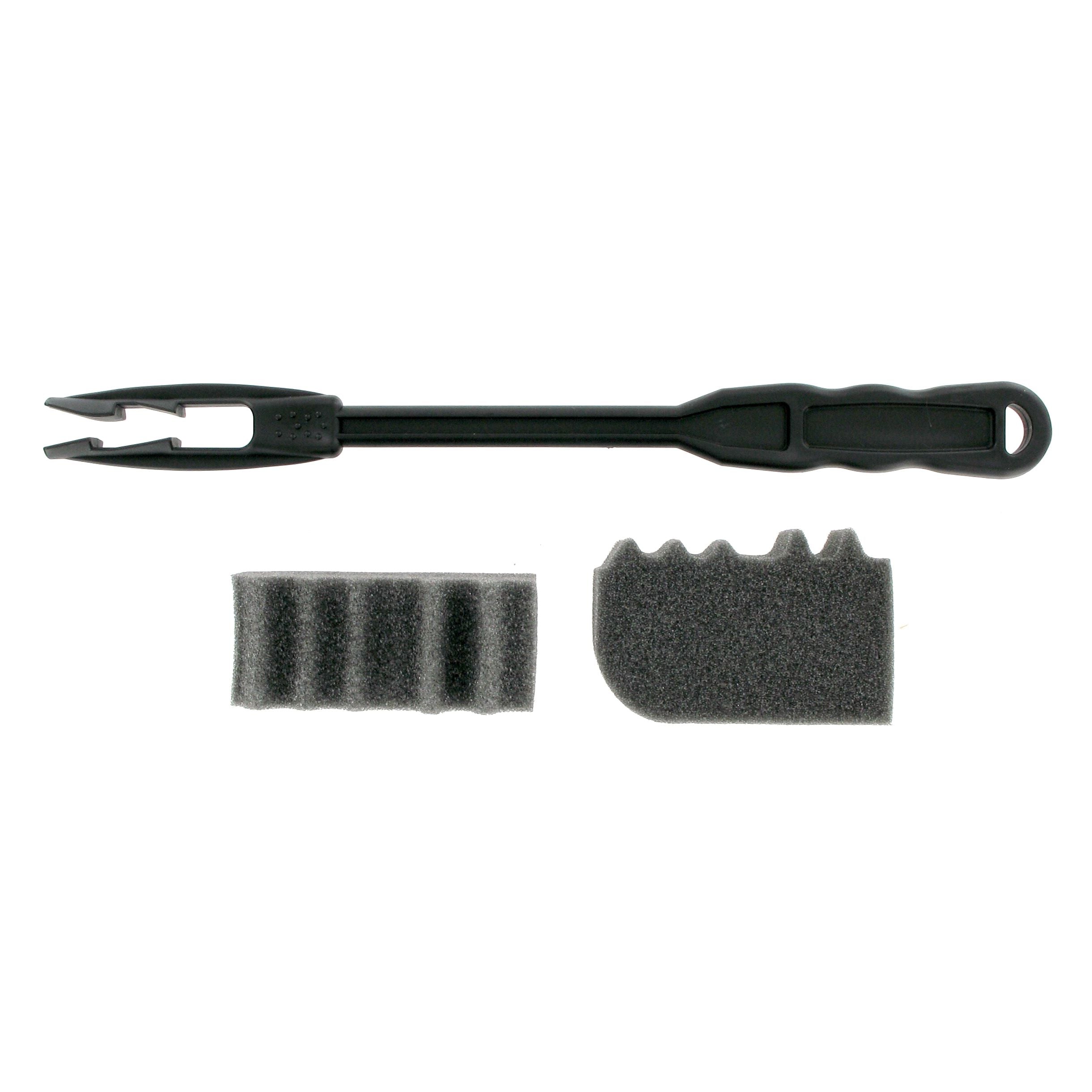 BATHMATE – Cleaning & Storage Kit – Black