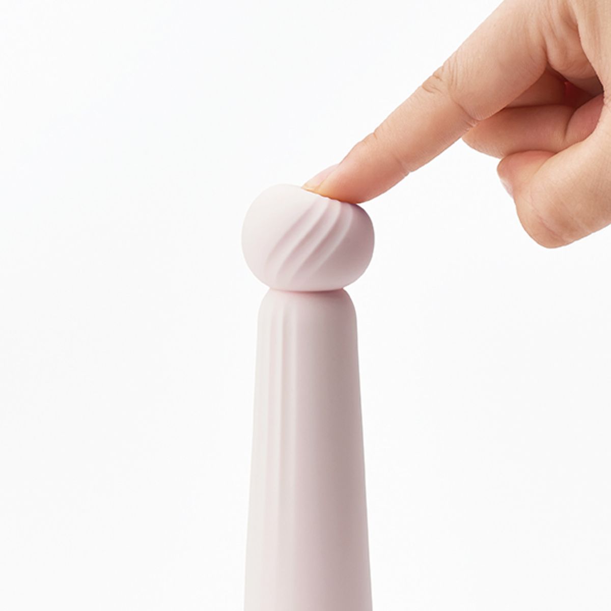 Iroha by Tenga – Rin Vibrator – Pink