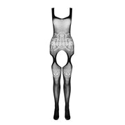 ECO PASSION – Bodystocking – Wit