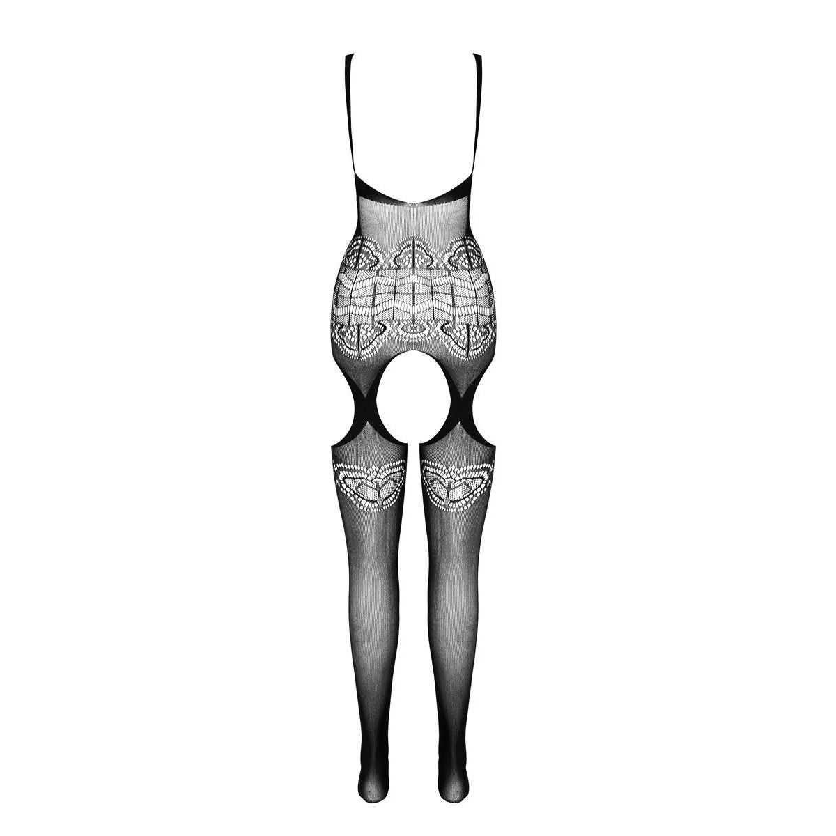 ECO PASSION – Bodystocking – Wit