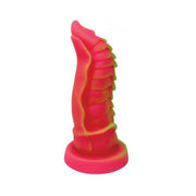 NOBÜ Tanu – Siliconen Dildo – Rood
