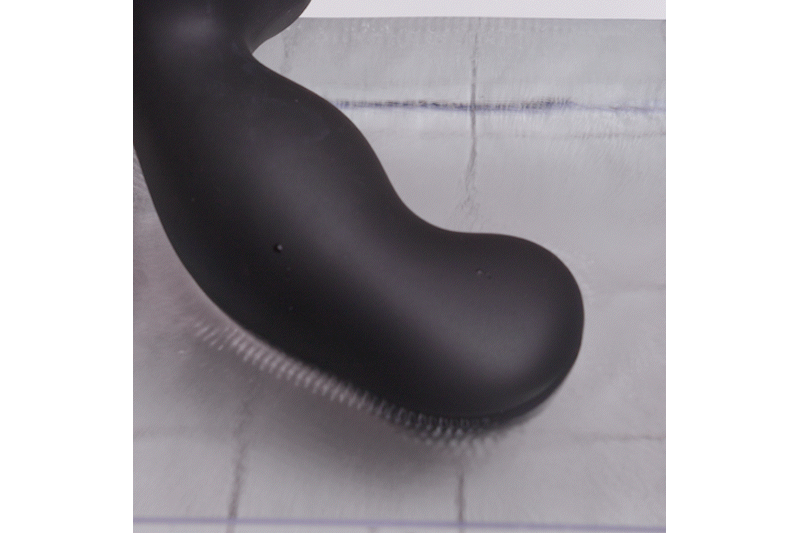 Nexus - Gyro Vibe Extreme Prostaat en G-Spot vibrator