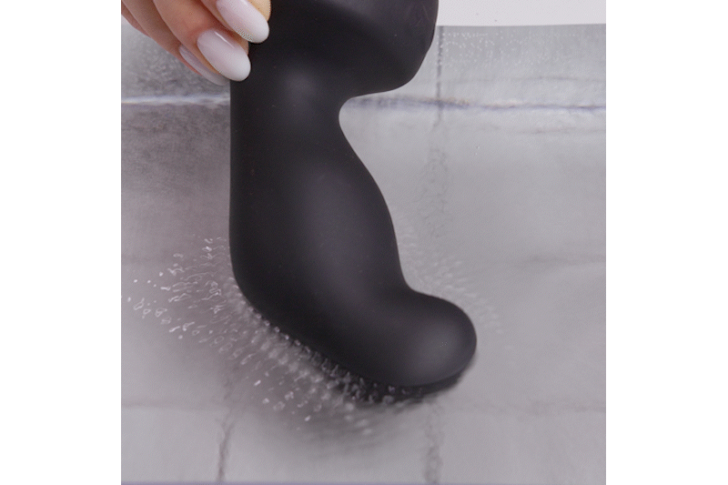 Nexus - Gyro Vibe Prostaat en G-Spot vibrator