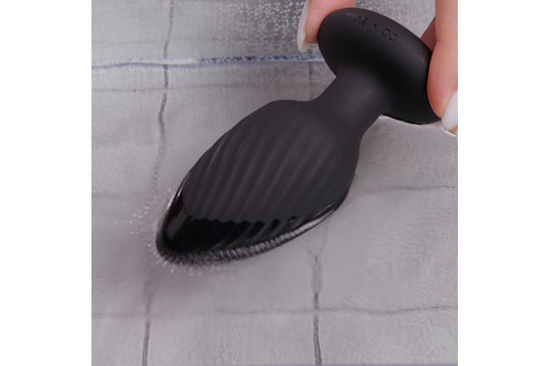 Nexus - Tornado Buttplug - Medium