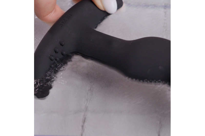 Nexus - G Stroker G-spot &amp; Prostaat Stimulator Met Kralen
