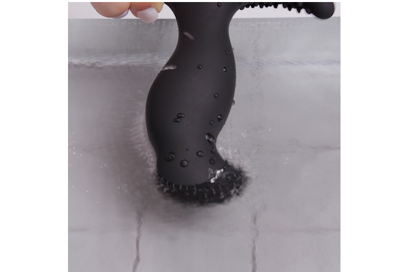 Nexus - G-Rider+ Unisex Vibrator